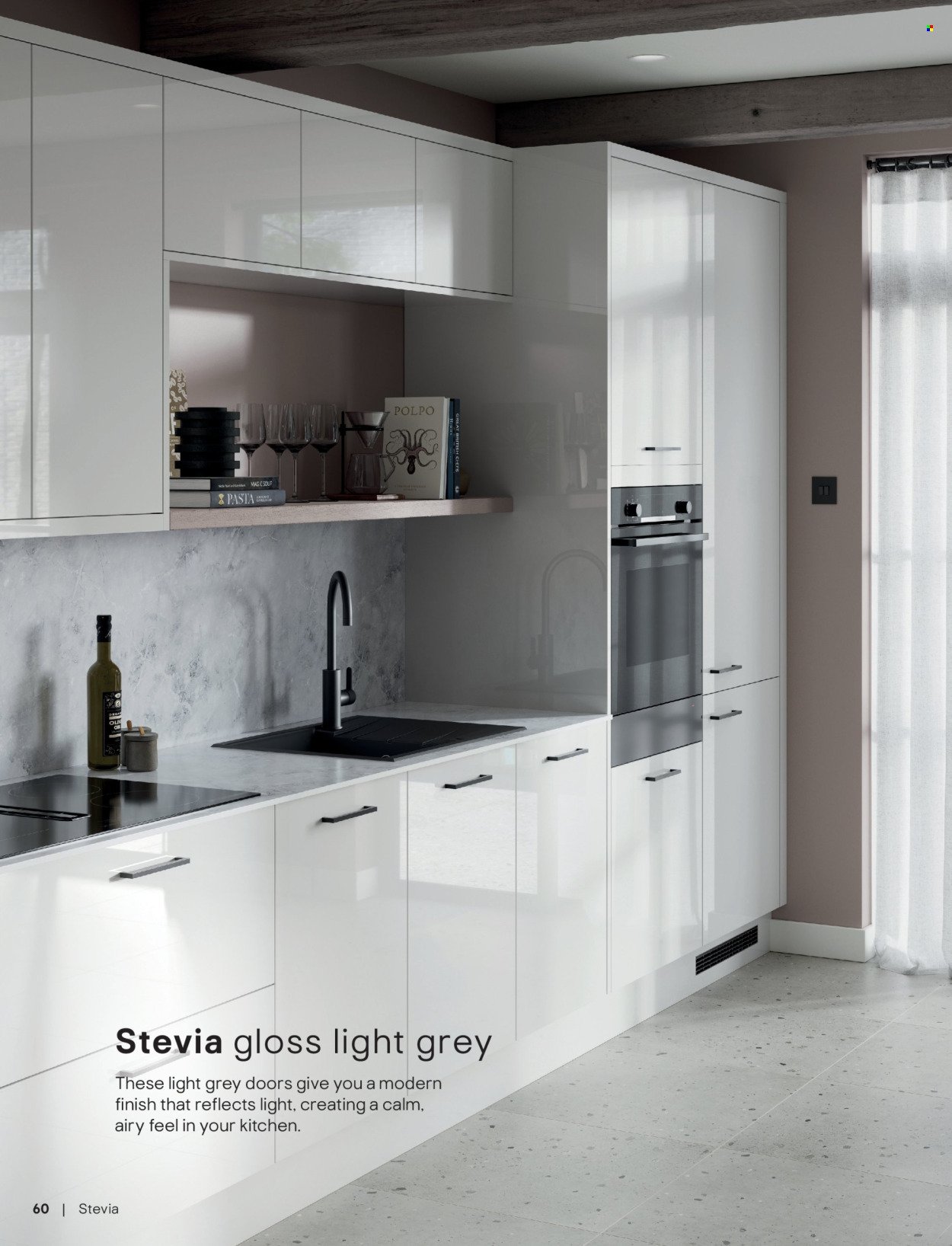 B&Q offer - Kitchens (2026-02-03) | 60