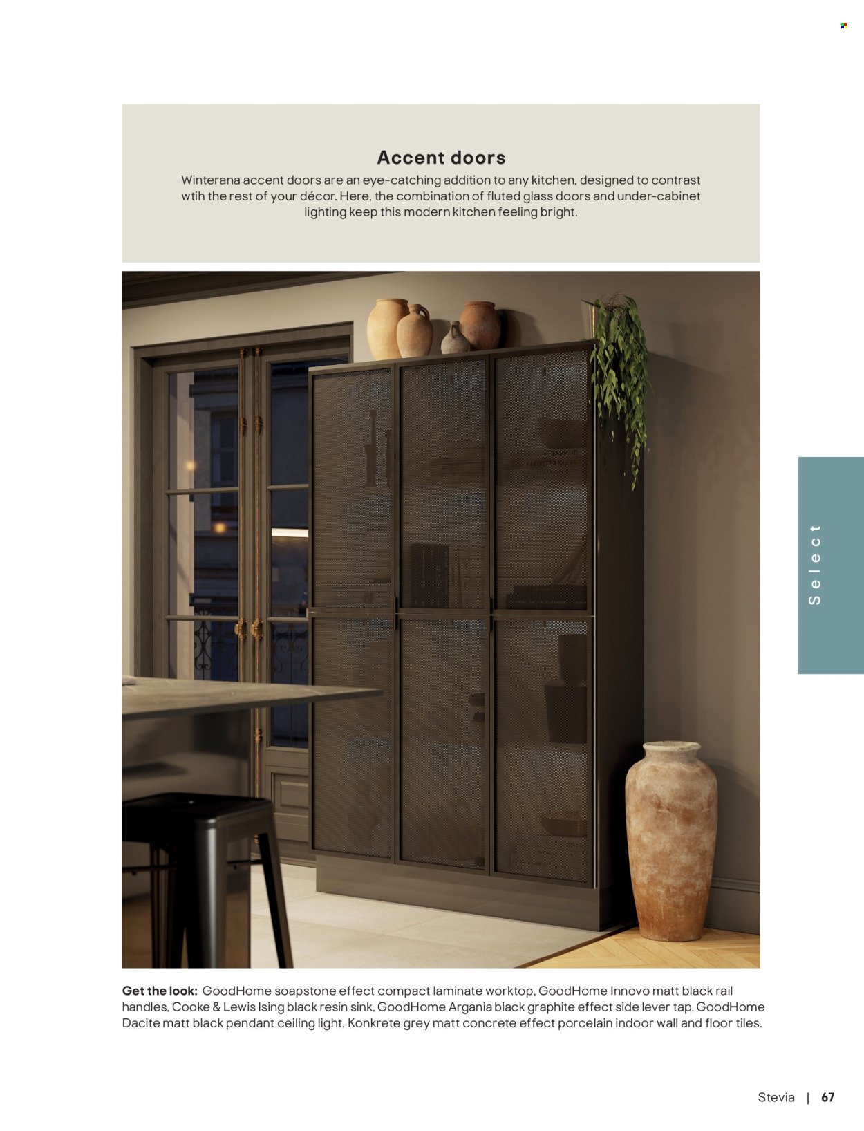 B&Q offer - Kitchens (2026-02-03) | 67