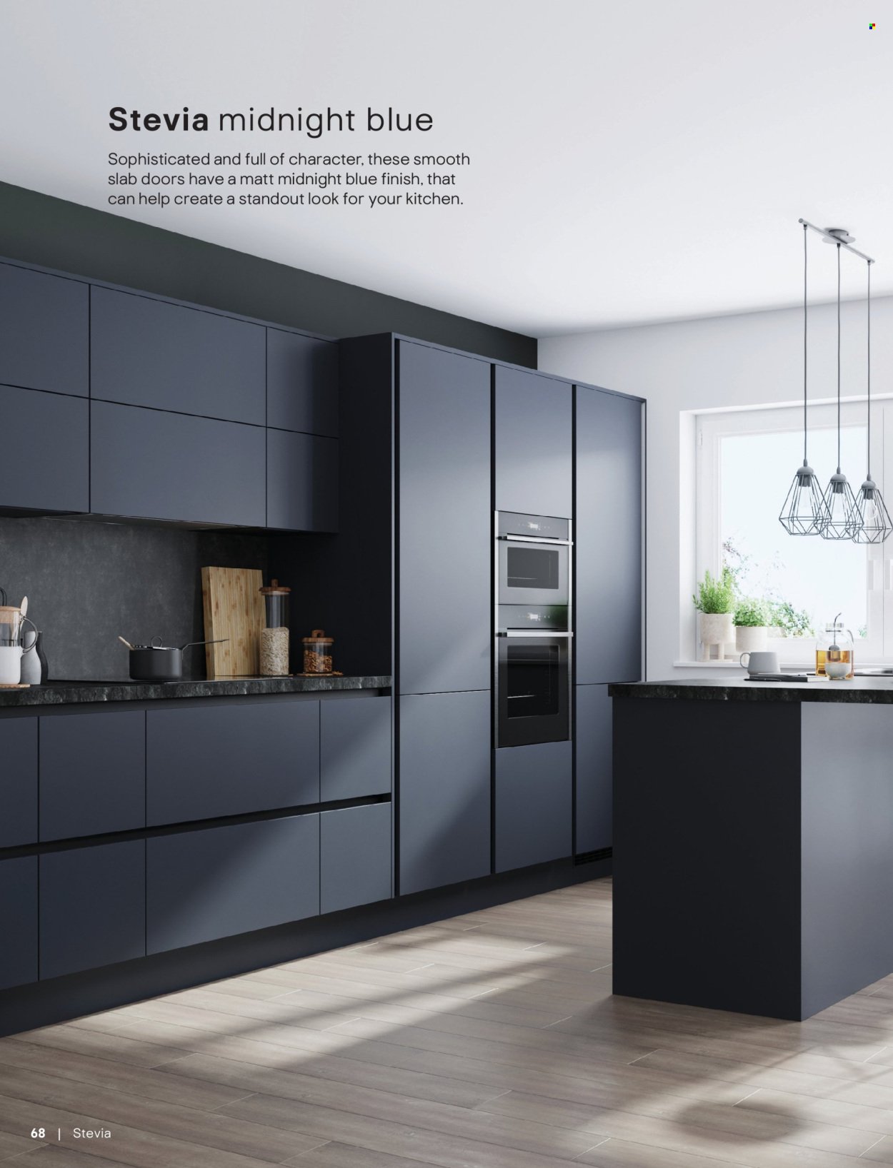 B&Q offer - Kitchens (2026-02-03) | 68
