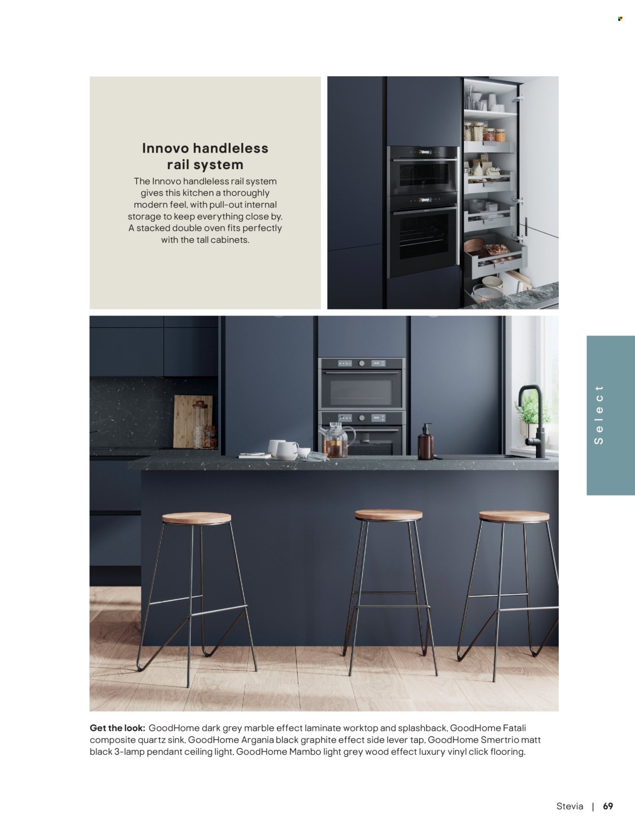 B&Q offer - Kitchens (2026-02-03) | 69