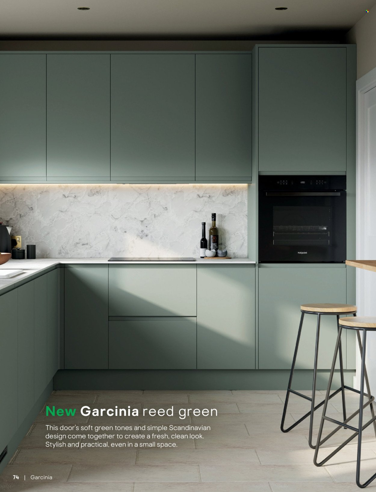 B&Q offer - Kitchens (2026-02-03) | 74