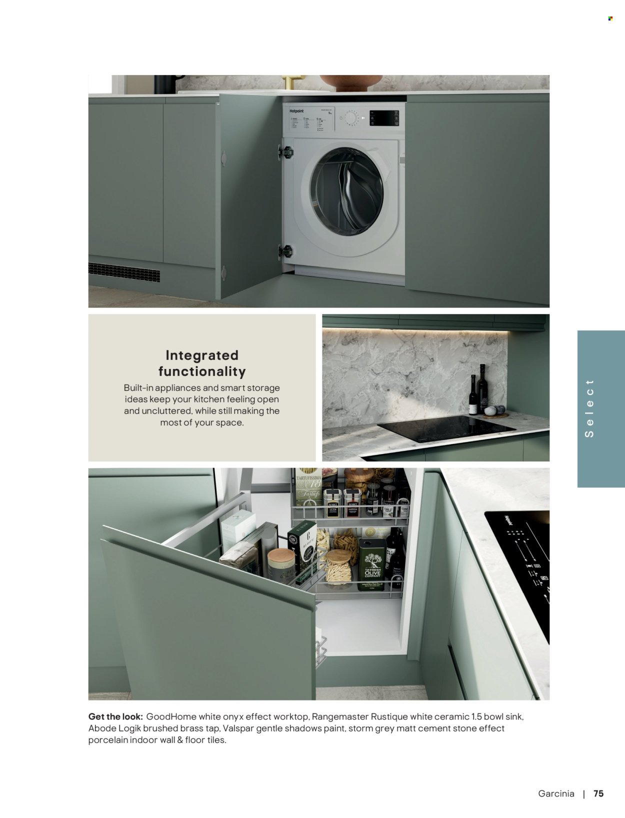 B&Q offer - Kitchens (2026-02-03) | 75