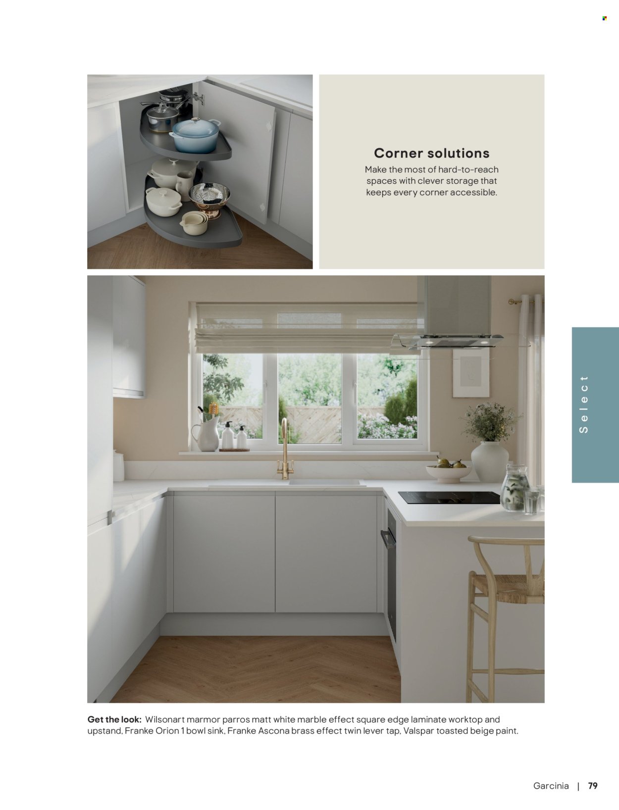 B&Q offer - Kitchens (2026-02-03) | 79