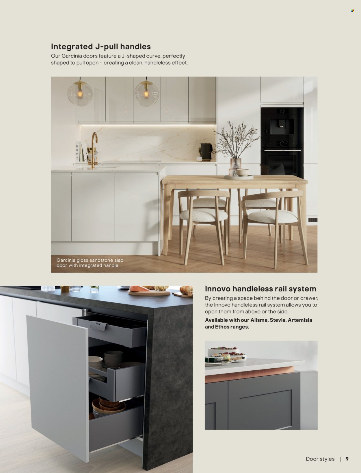B&Q offer - Kitchens (2026-02-03) | 9