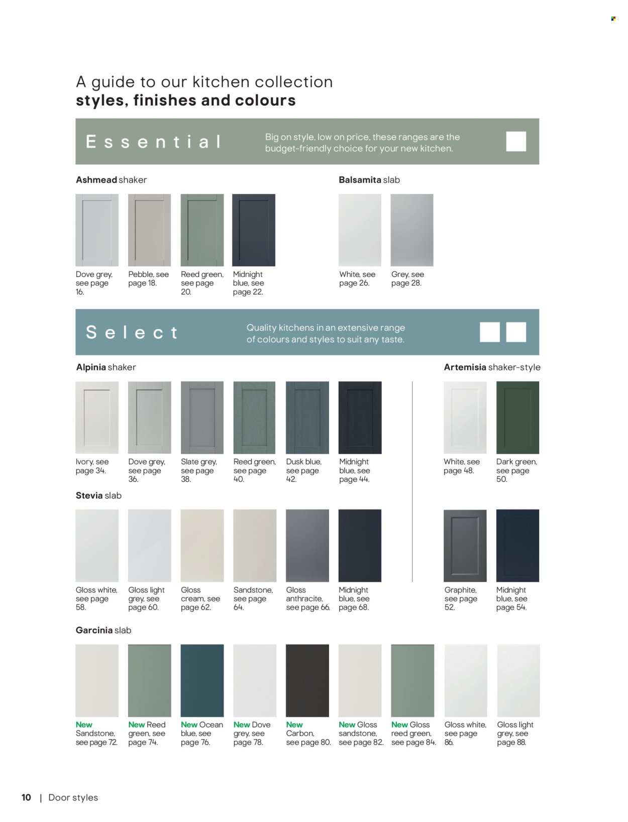 B&Q offer - Kitchens (2026-02-03) | 10