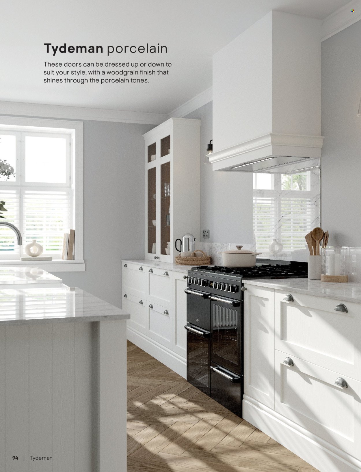 B&Q offer - Kitchens (2026-02-03) | 94