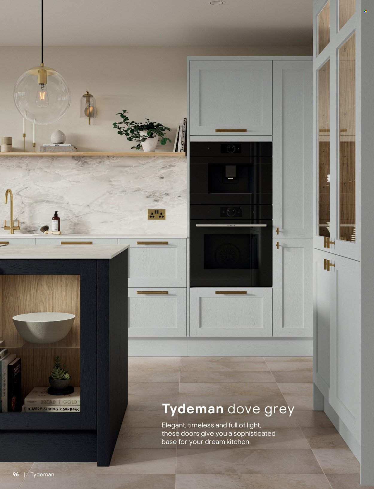 B&Q offer - Kitchens (2026-02-03) | 96