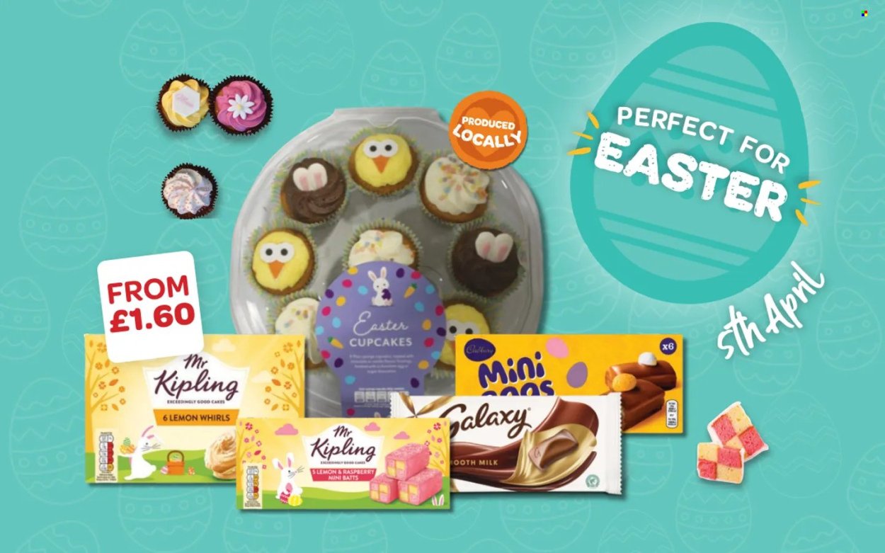 SPAR offer - March 2026 (2026-03-30) | 2