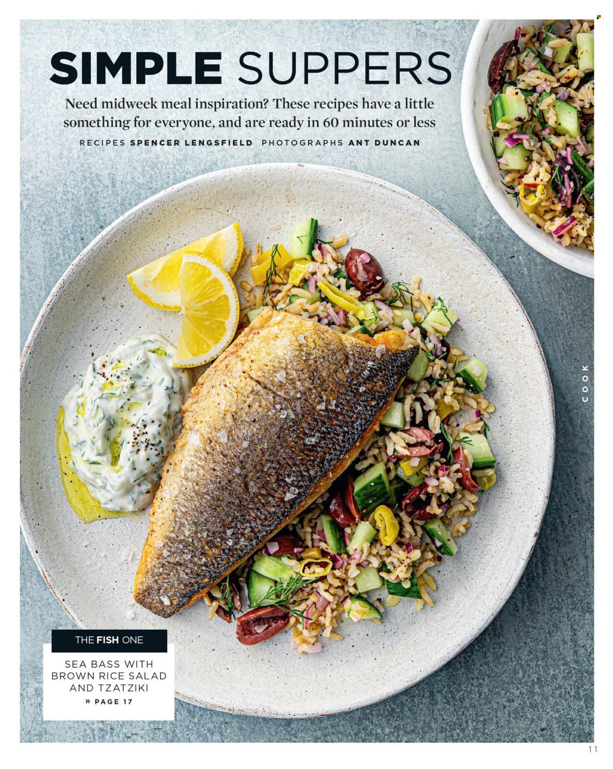 SAINSBURY'S offer - Magazine (2026-01-01 - 2026-01-31) | 11