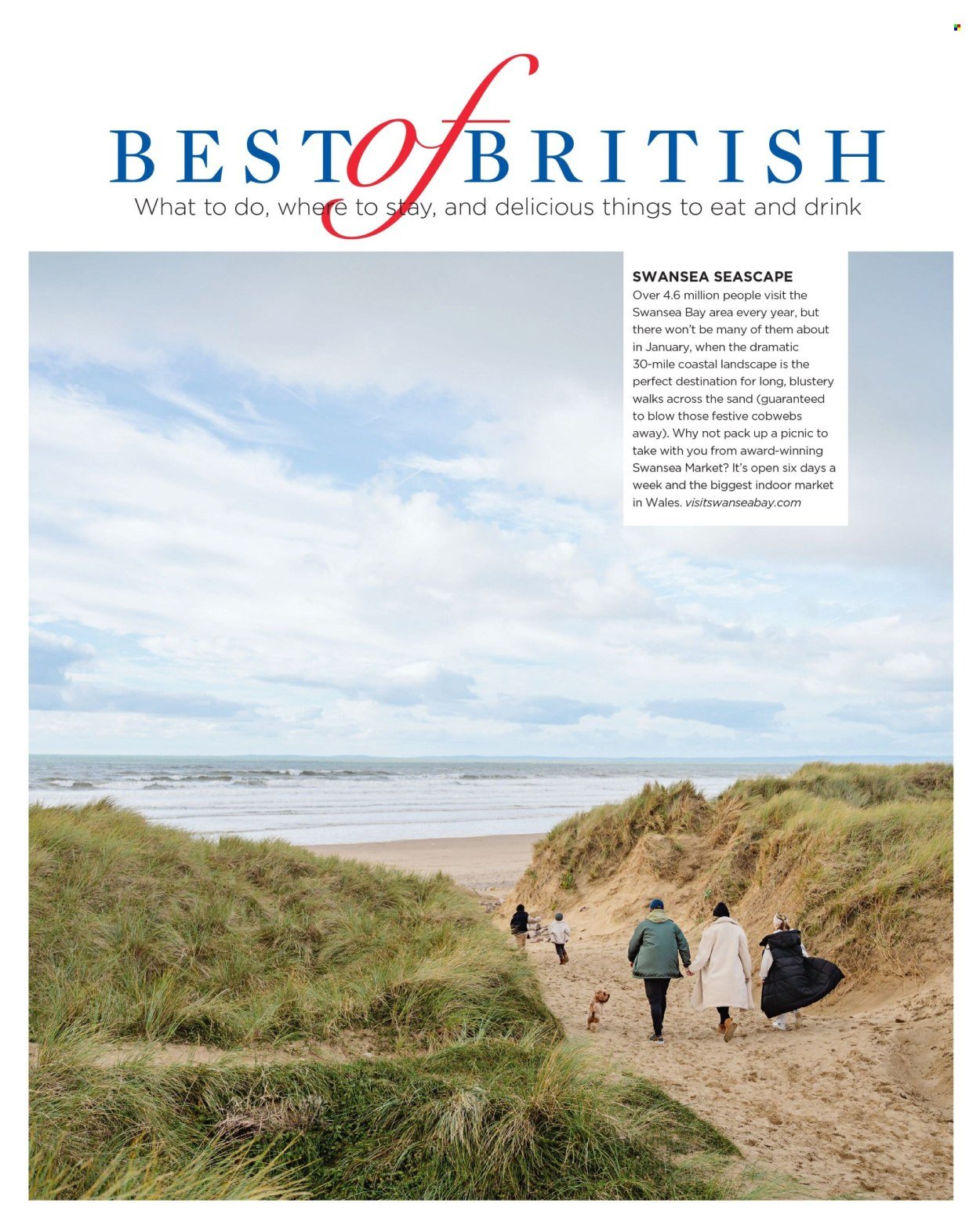 SAINSBURY'S offer - Magazine (2026-01-01 - 2026-01-31) | 107