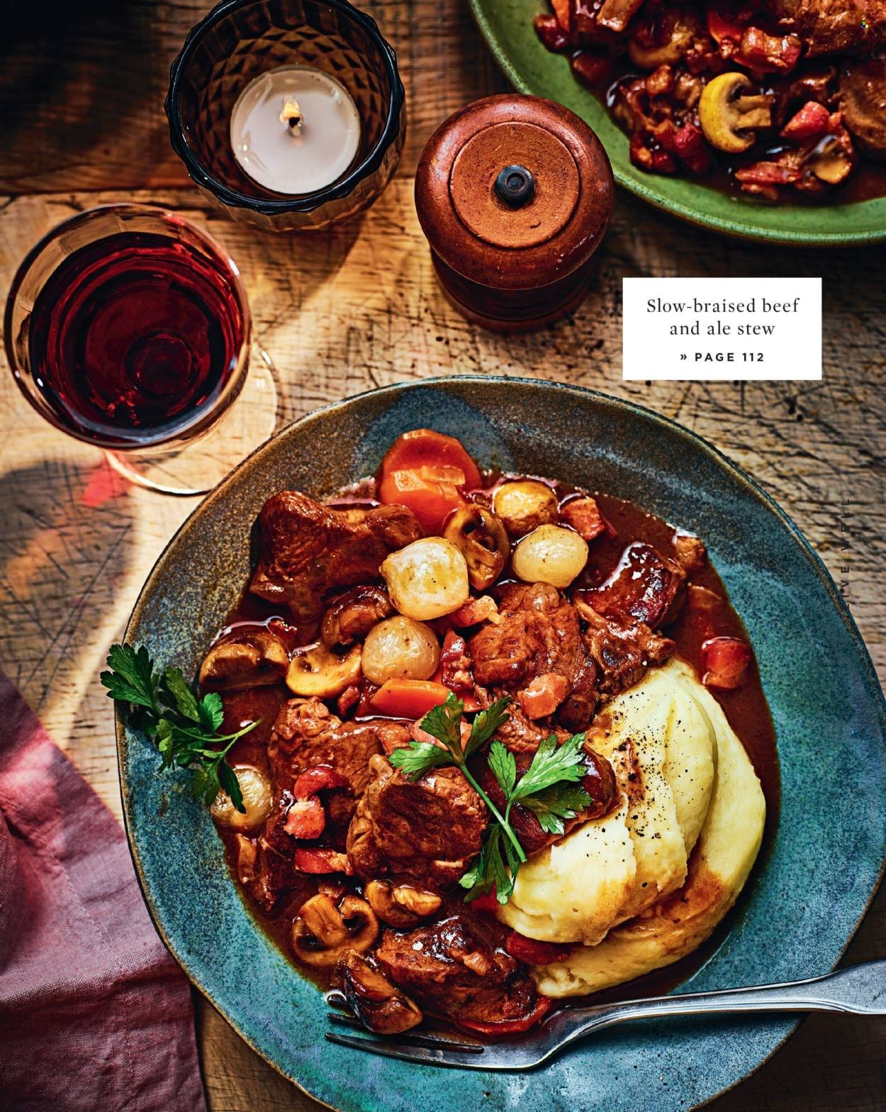 SAINSBURY'S offer - Magazine (2026-01-01 - 2026-01-31) | 111