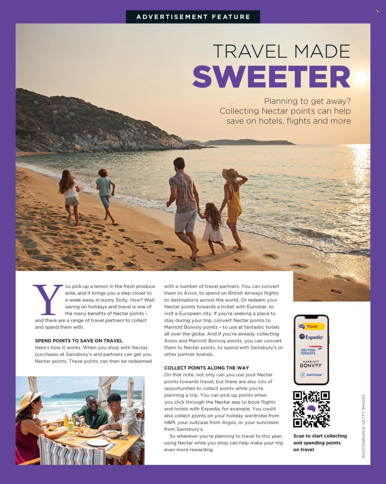 SAINSBURY'S offer - Magazine (2026-01-01 - 2026-01-31) | 123