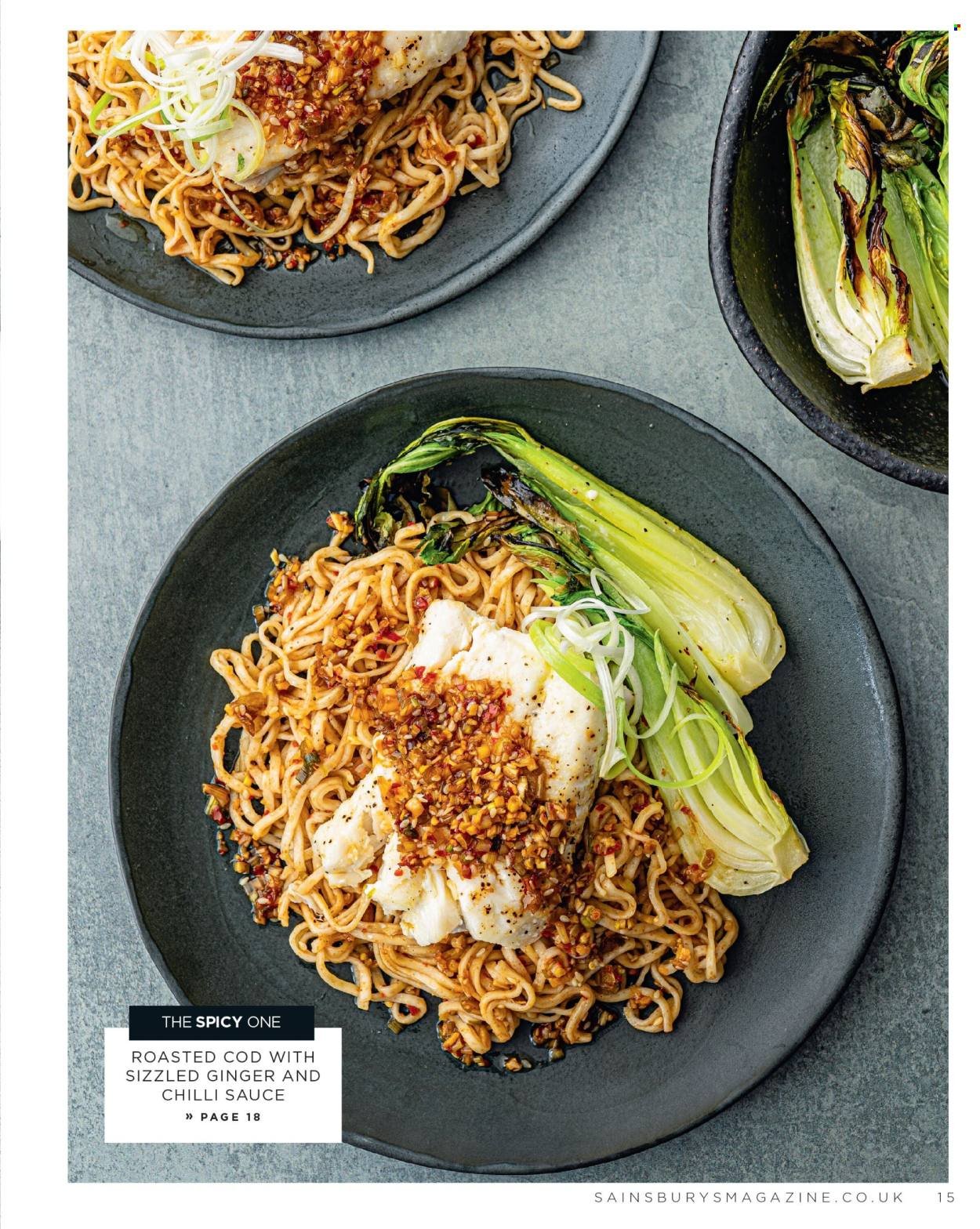 SAINSBURY'S offer - Magazine (2026-01-01 - 2026-01-31) | 15