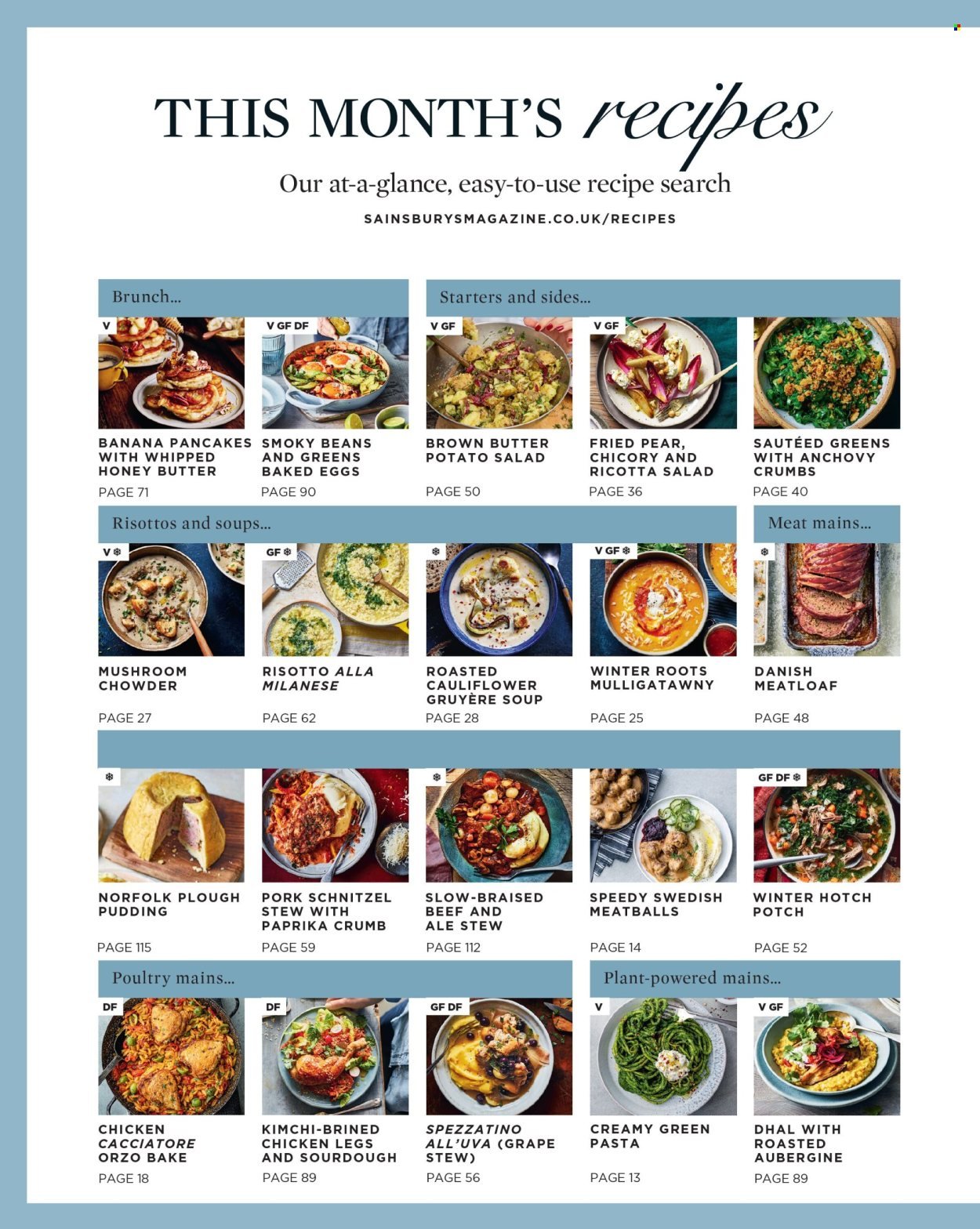 SAINSBURY'S offer - Magazine (2026-01-01 - 2026-01-31) | 4