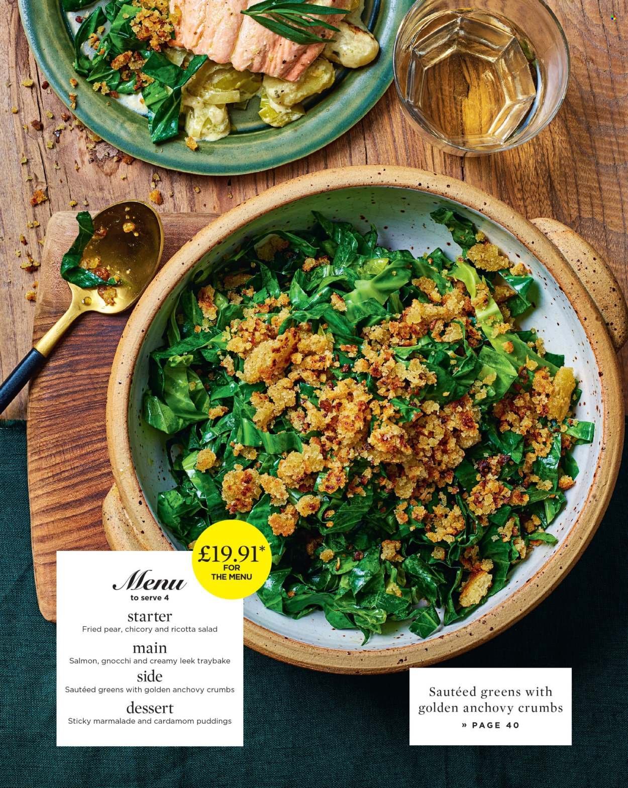 SAINSBURY'S offer - Magazine (2026-01-01 - 2026-01-31) | 35