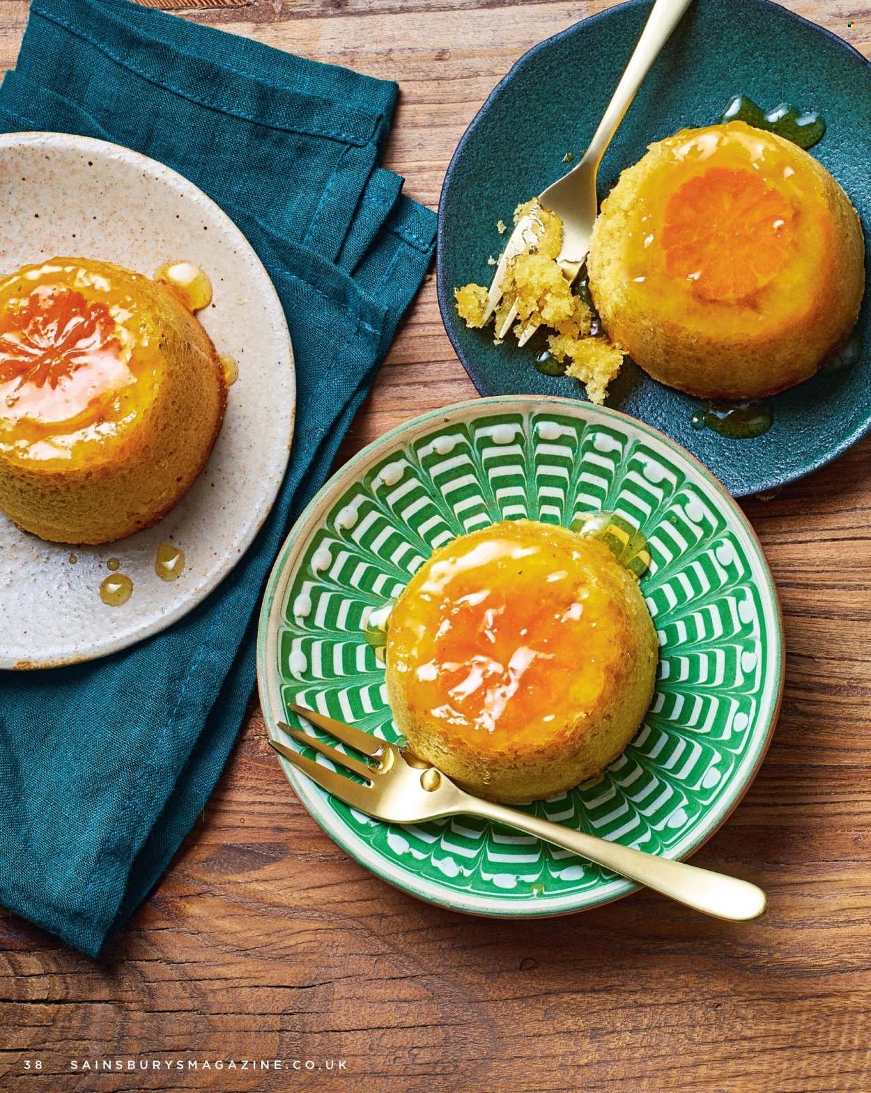 SAINSBURY'S offer - Magazine (2026-01-01 - 2026-01-31) | 38