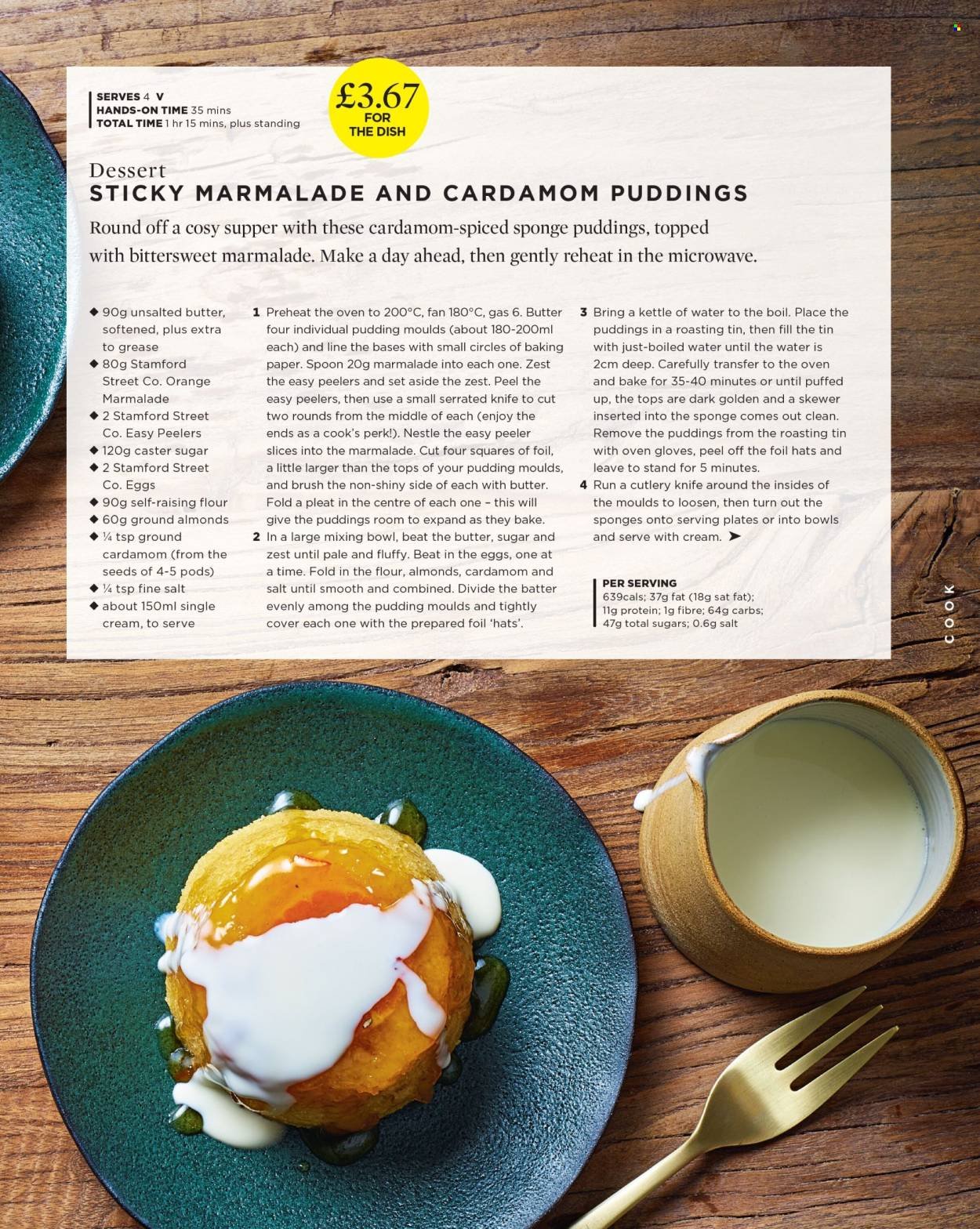 SAINSBURY'S offer - Magazine (2026-01-01 - 2026-01-31) | 39