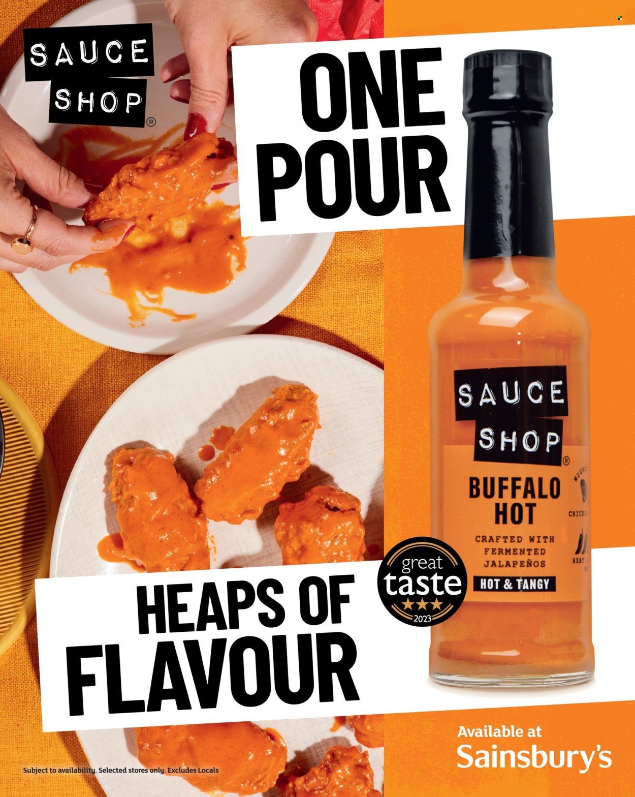 SAINSBURY'S offer - Magazine (2026-01-01 - 2026-01-31) | 41