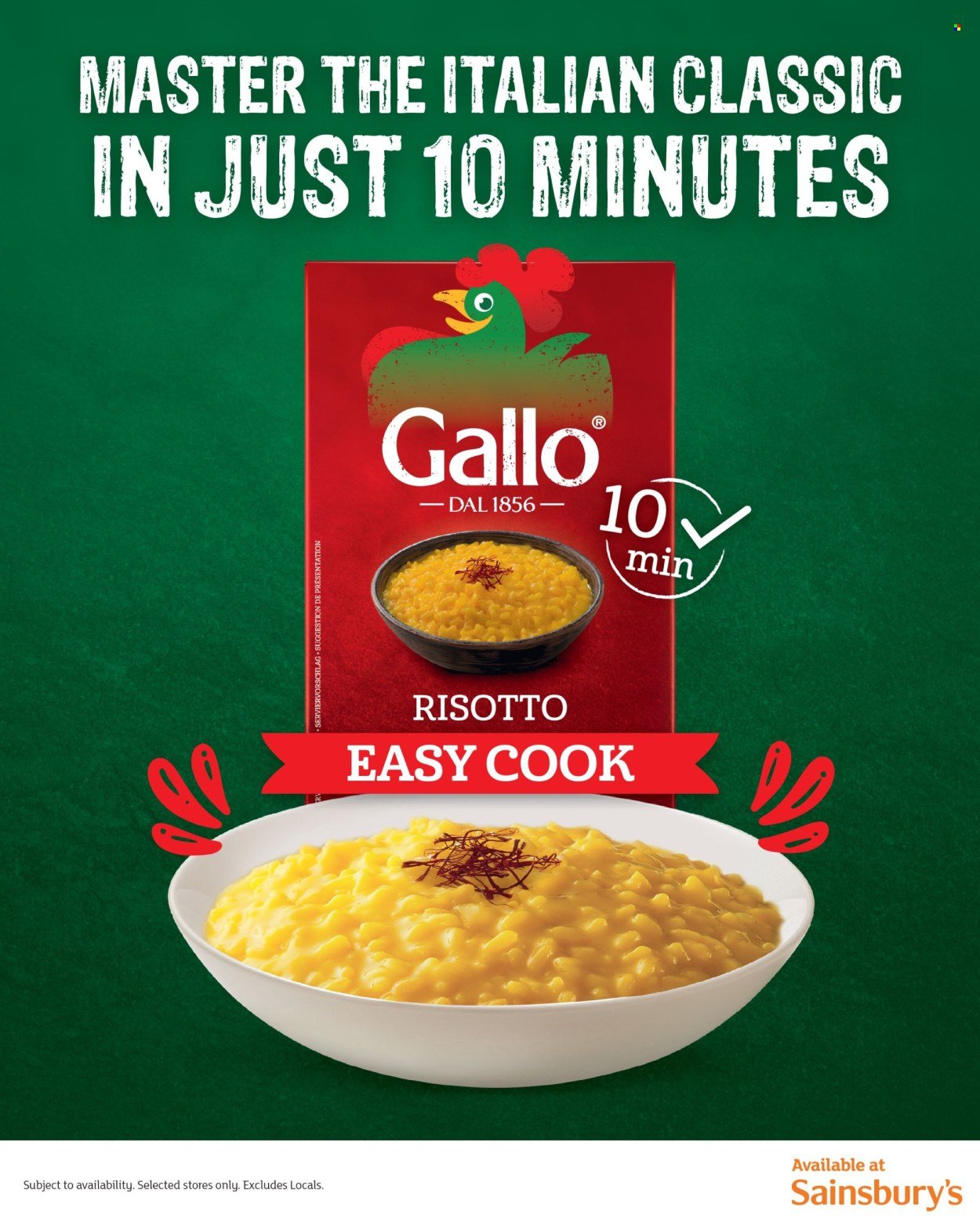 SAINSBURY'S offer - Magazine (2026-01-01 - 2026-01-31) | 42