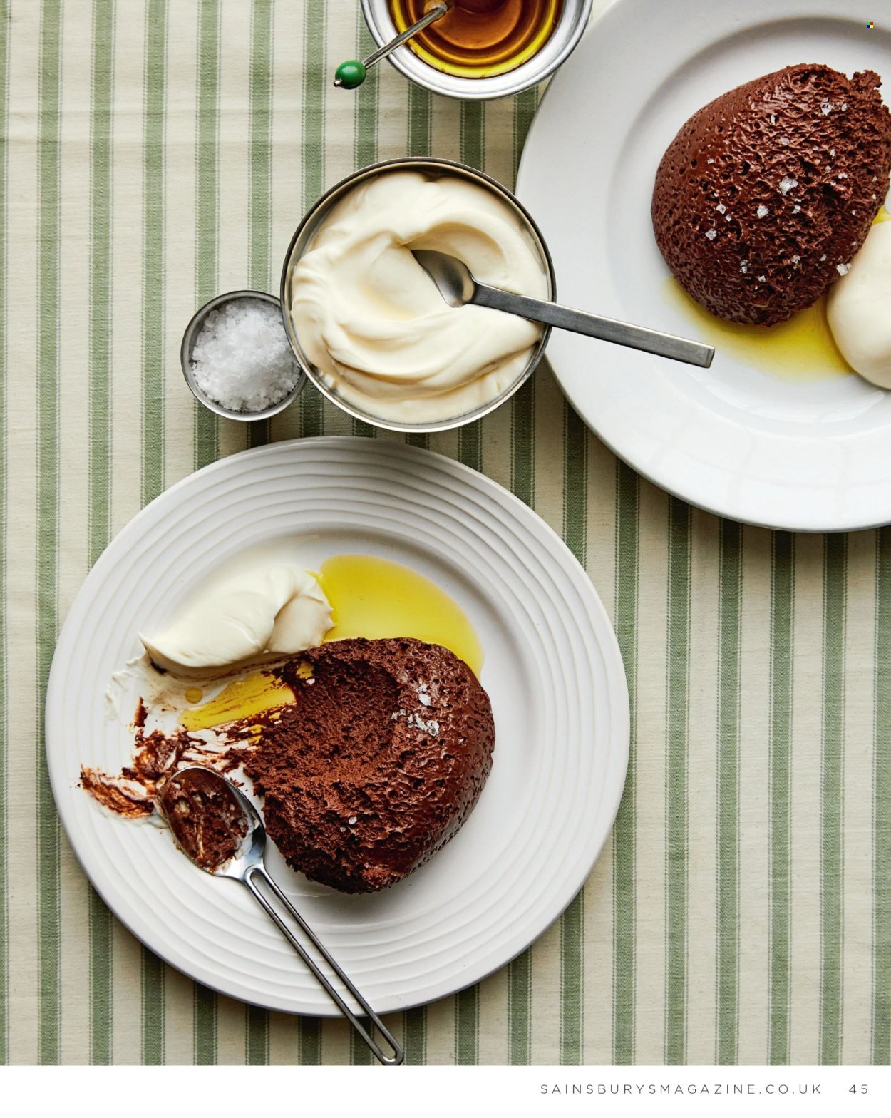 SAINSBURY'S offer - Magazine (2026-01-01 - 2026-01-31) | 45