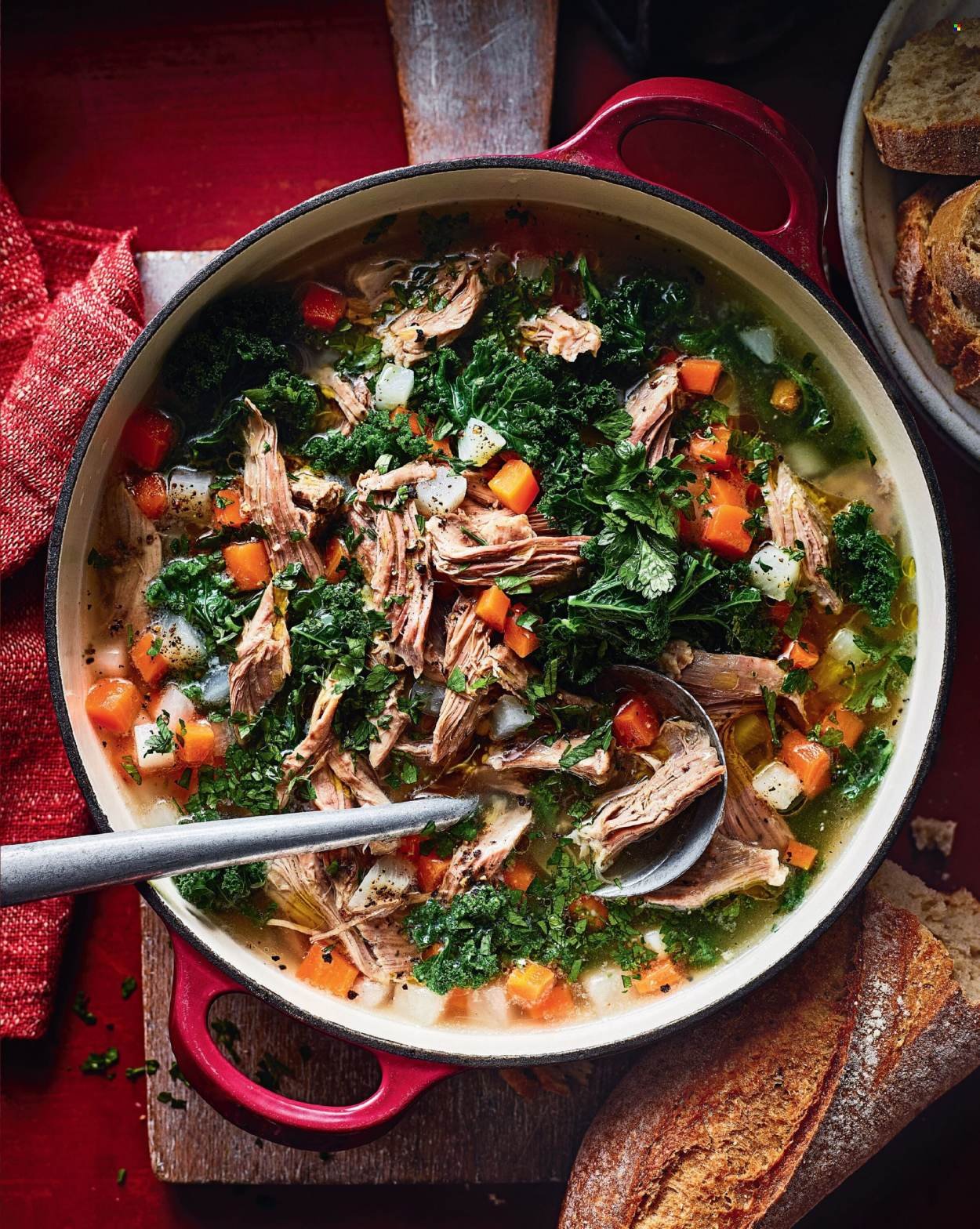 SAINSBURY'S offer - Magazine (2026-01-01 - 2026-01-31) | 53