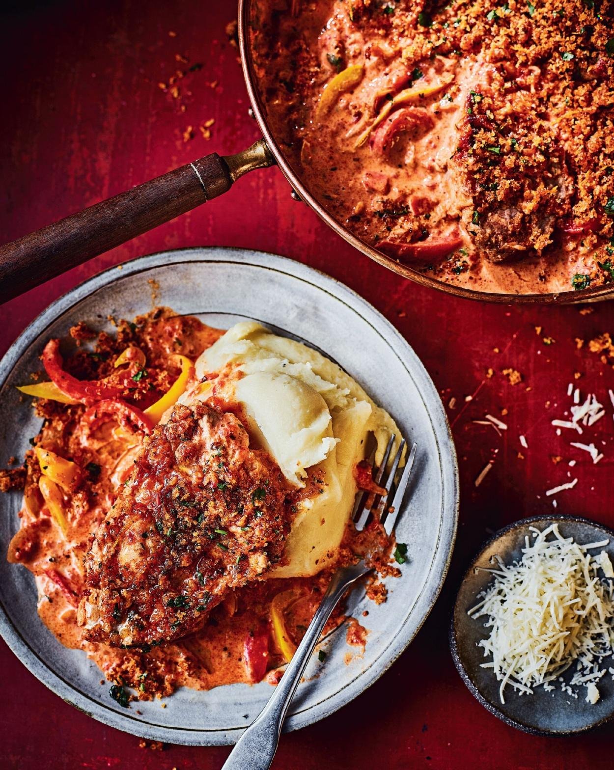 SAINSBURY'S offer - Magazine (2026-01-01 - 2026-01-31) | 58