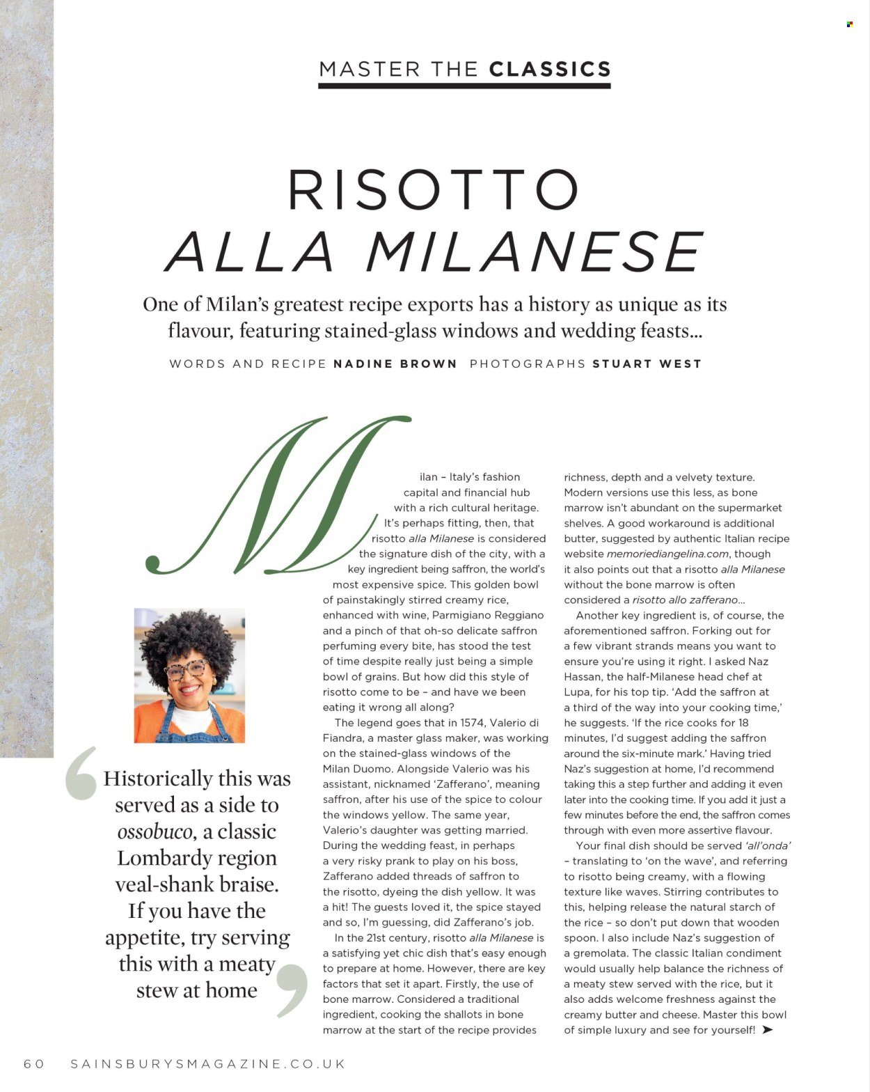 SAINSBURY'S offer - Magazine (2026-01-01 - 2026-01-31) | 60