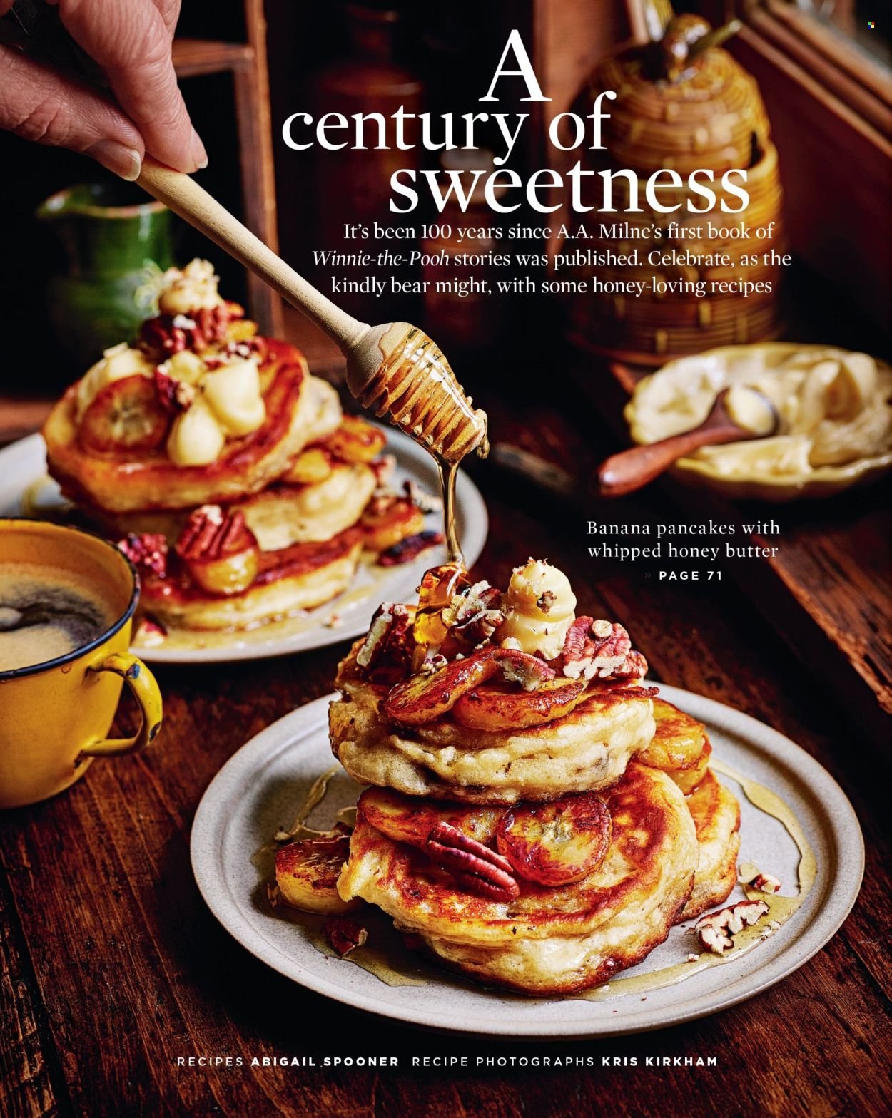 SAINSBURY'S offer - Magazine (2026-01-01 - 2026-01-31) | 64