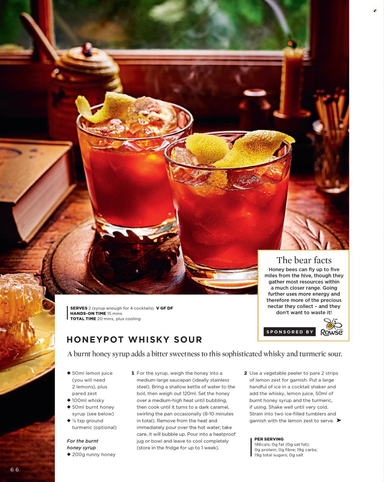 SAINSBURY'S offer - Magazine (2026-01-01 - 2026-01-31) | 66