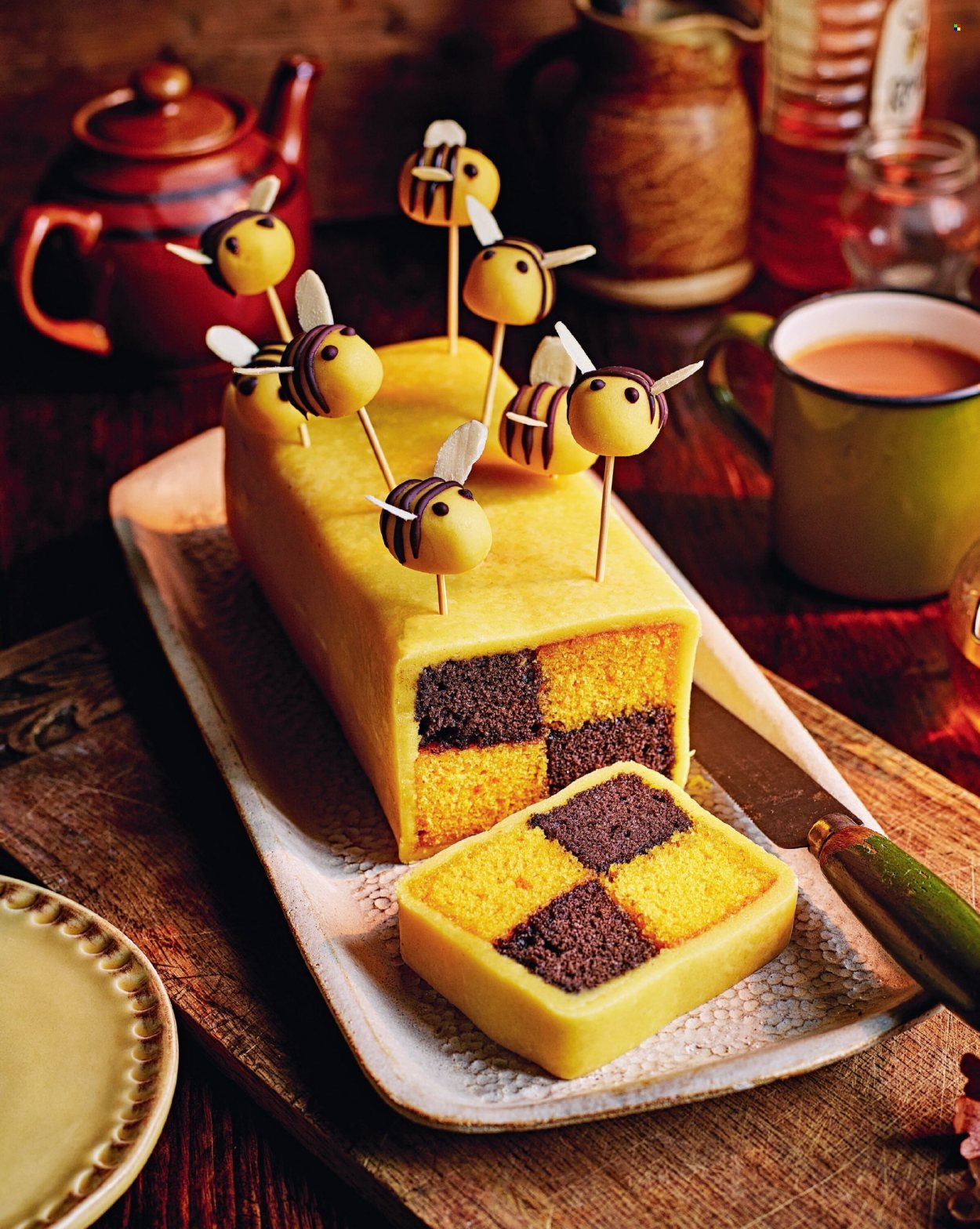 SAINSBURY'S offer - Magazine (2026-01-01 - 2026-01-31) | 68