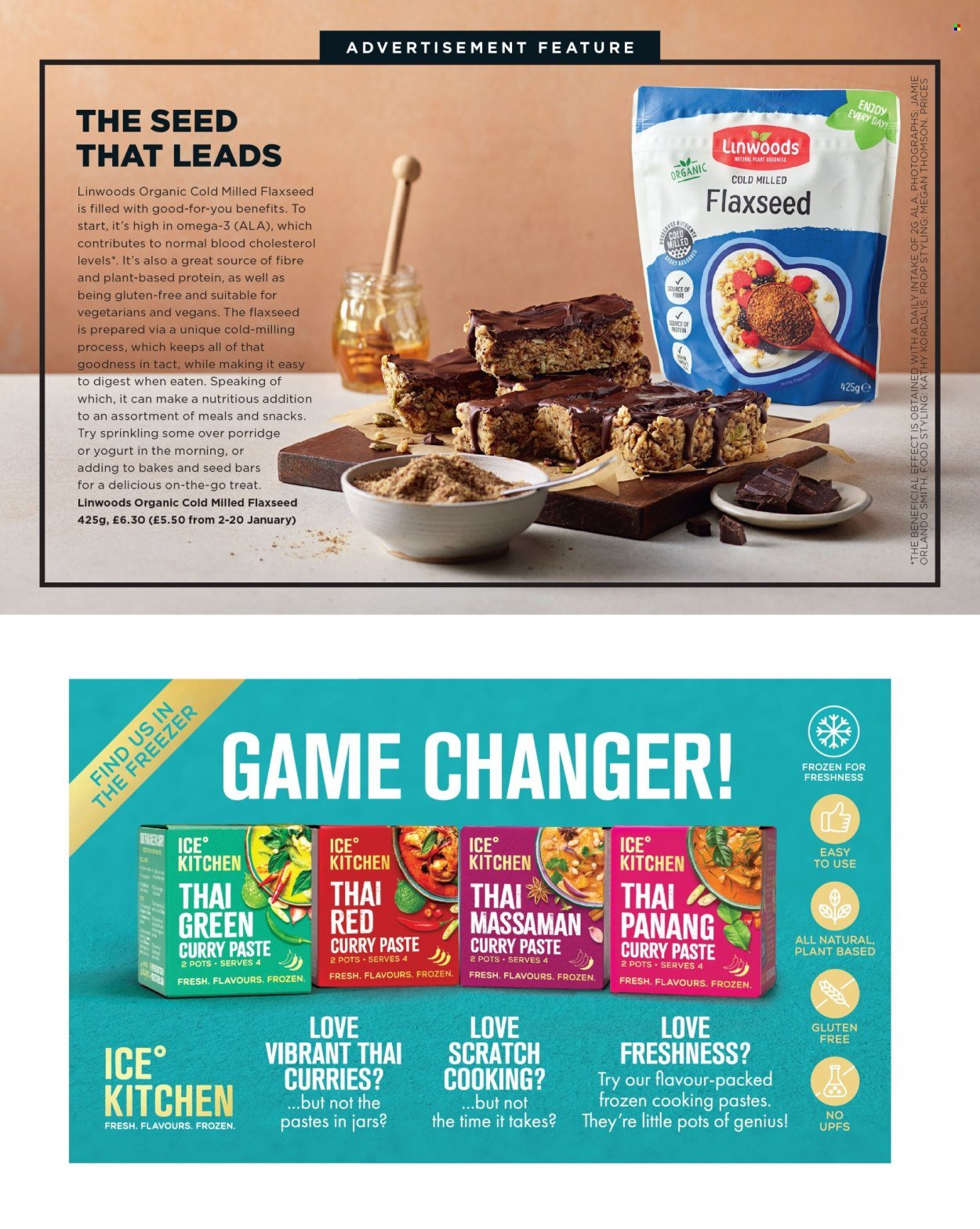 SAINSBURY'S offer - Magazine (2026-01-01 - 2026-01-31) | 76