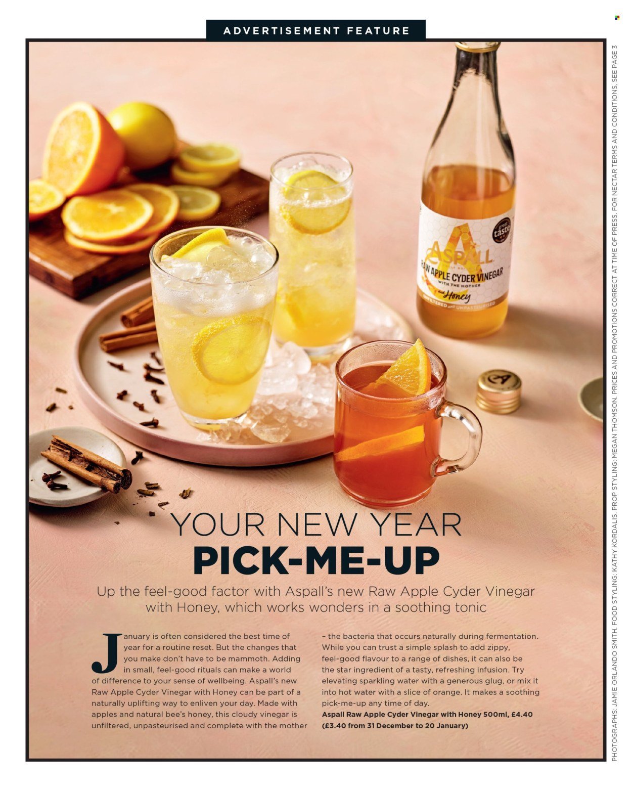 SAINSBURY'S offer - Magazine (2026-01-01 - 2026-01-31) | 80