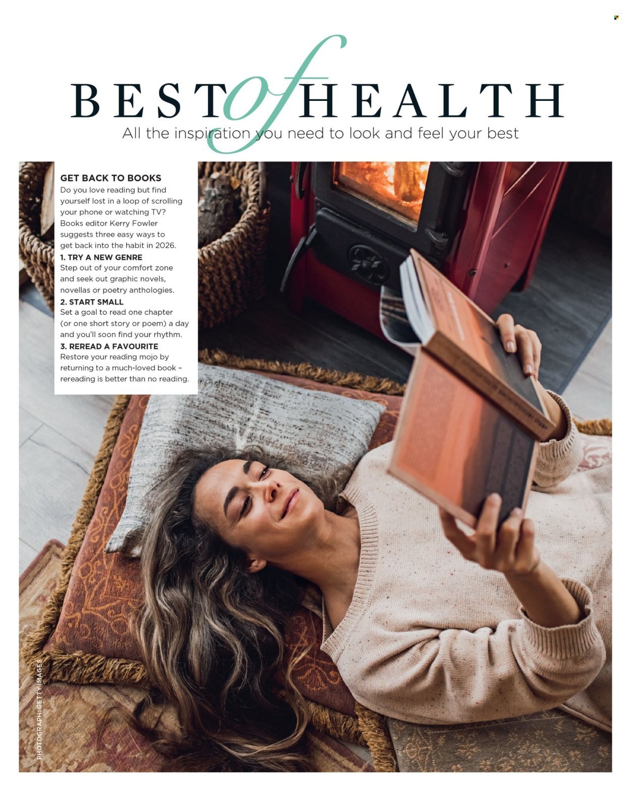 SAINSBURY'S offer - Magazine (2026-01-01 - 2026-01-31) | 81