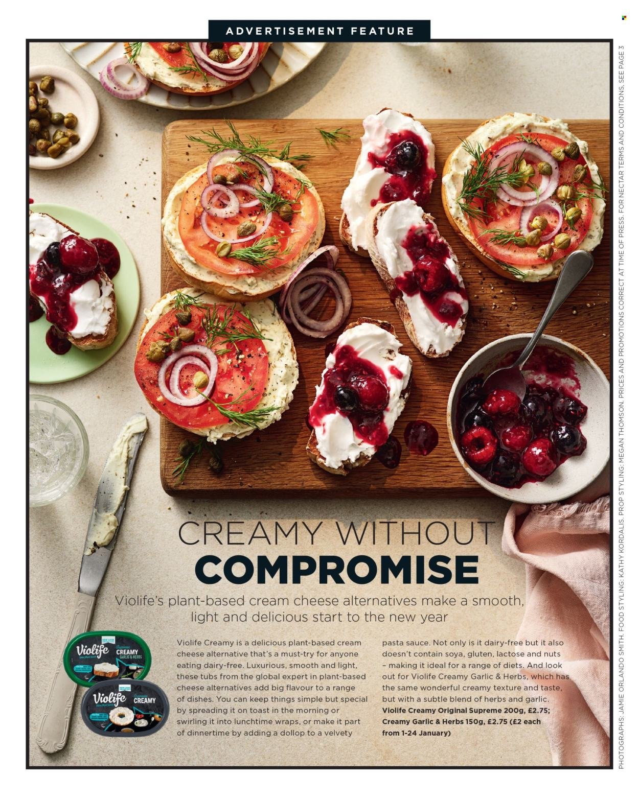 SAINSBURY'S offer - Magazine (2026-01-01 - 2026-01-31) | 91