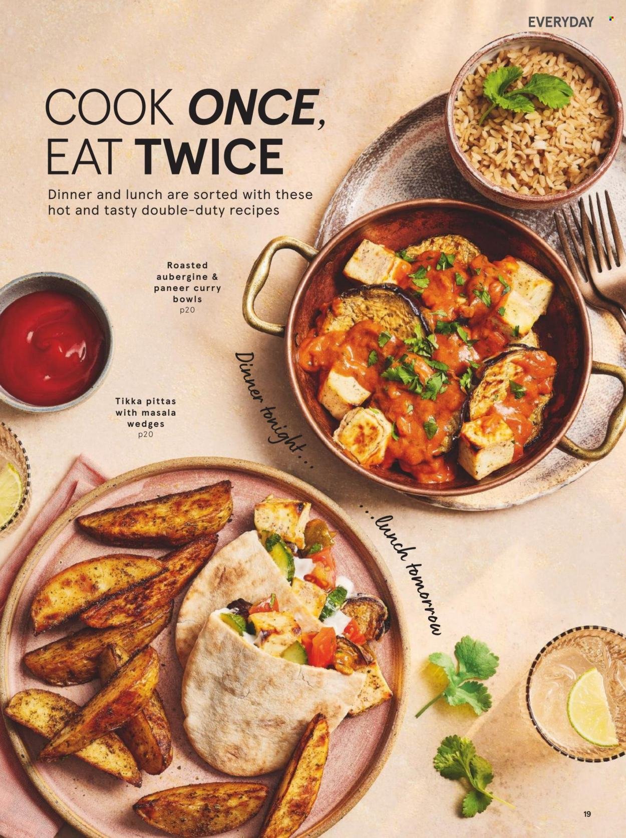 TESCO offer - From 1 Sept 2025 (2025-09-01 - 2025-09-30) | 19