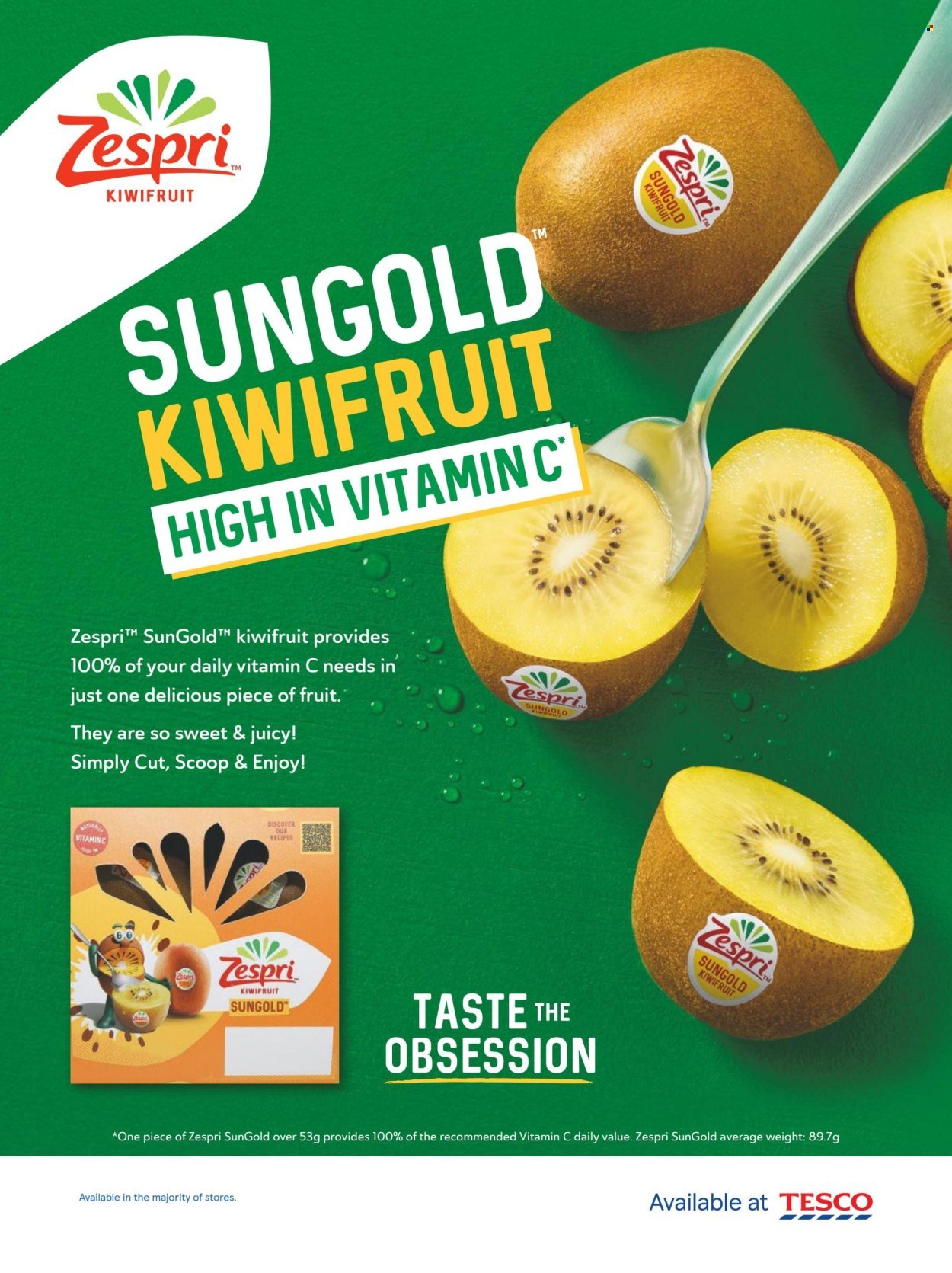 TESCO offer - From 1 Sept 2025 (2025-09-01 - 2025-09-30) | 26