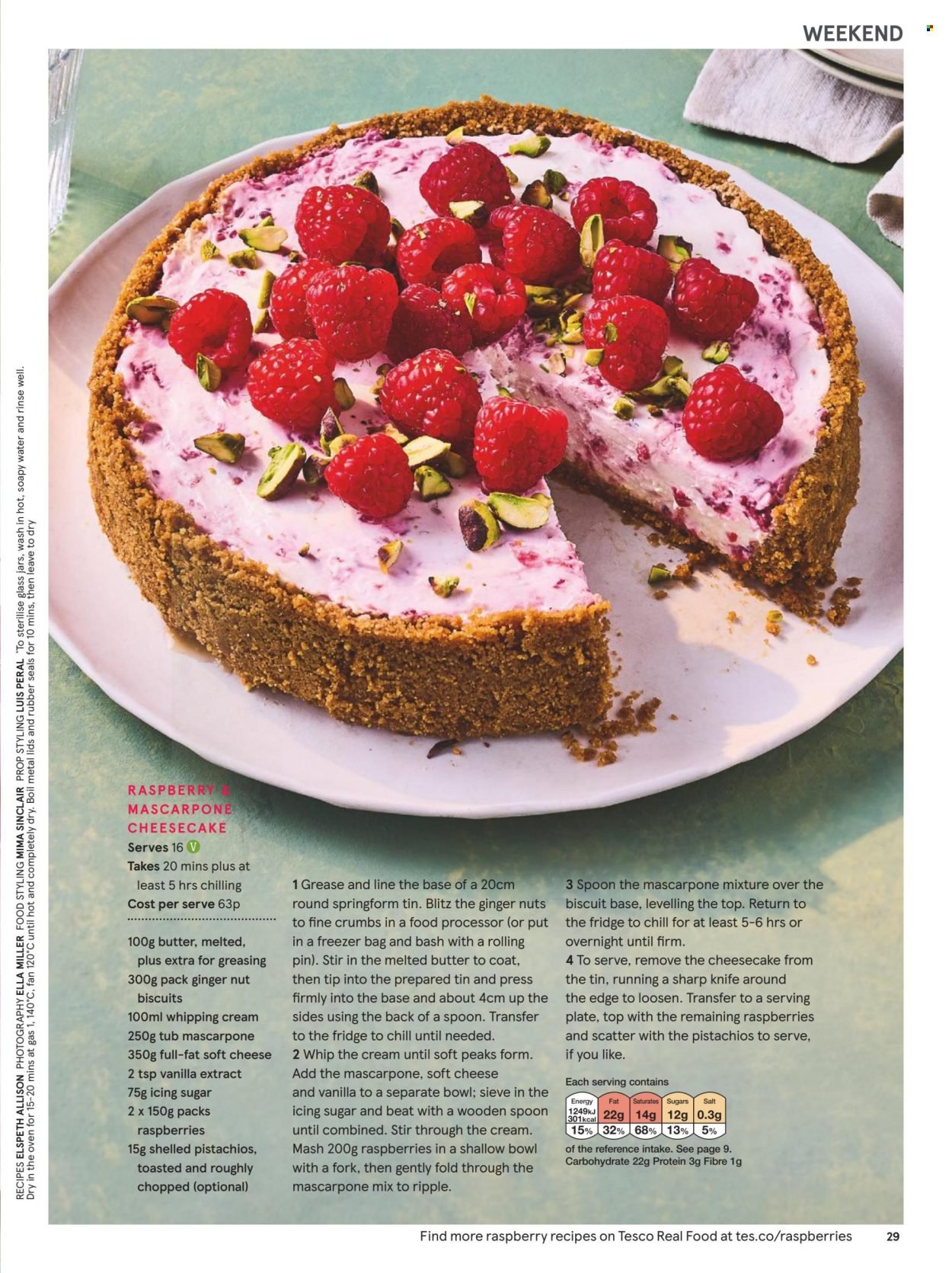 TESCO offer - From 1 Sept 2025 (2025-09-01 - 2025-09-30) | 29