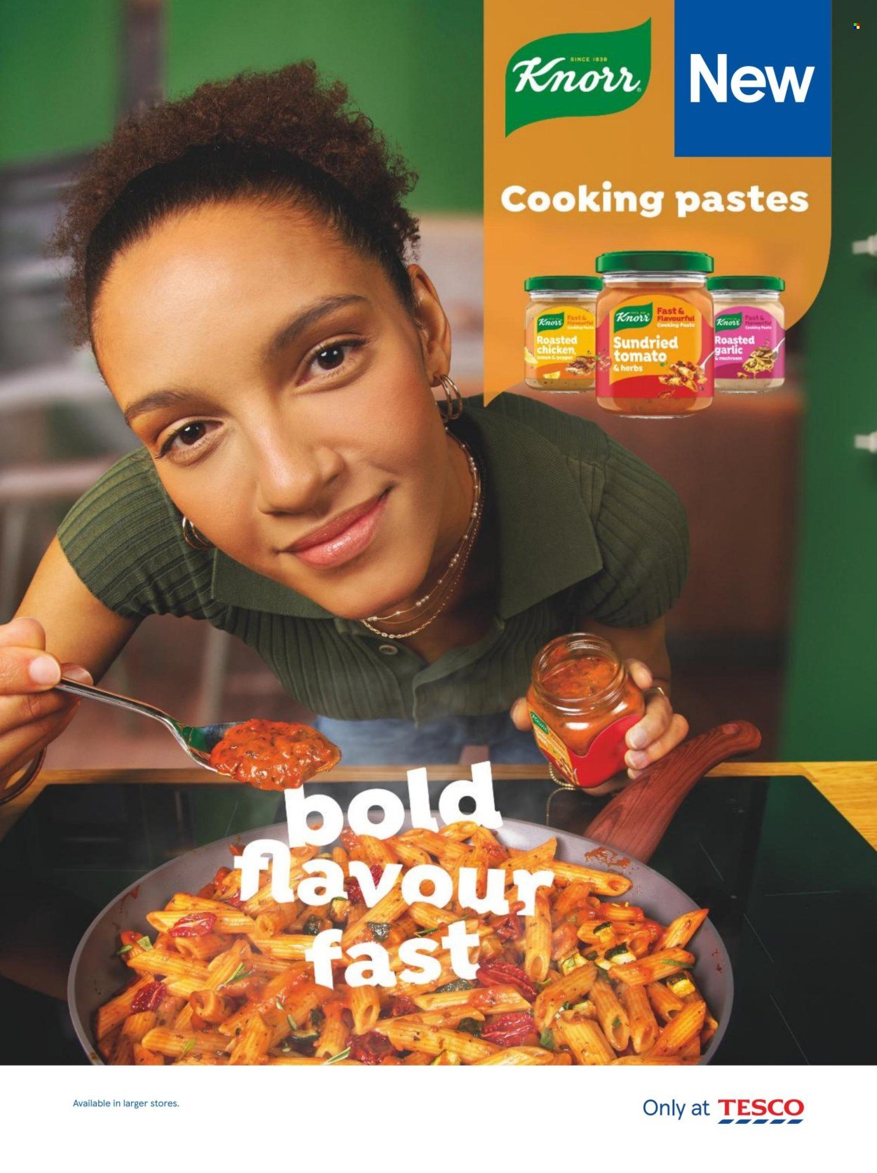TESCO offer - From 1 Sept 2025 (2025-09-01 - 2025-09-30) | 34