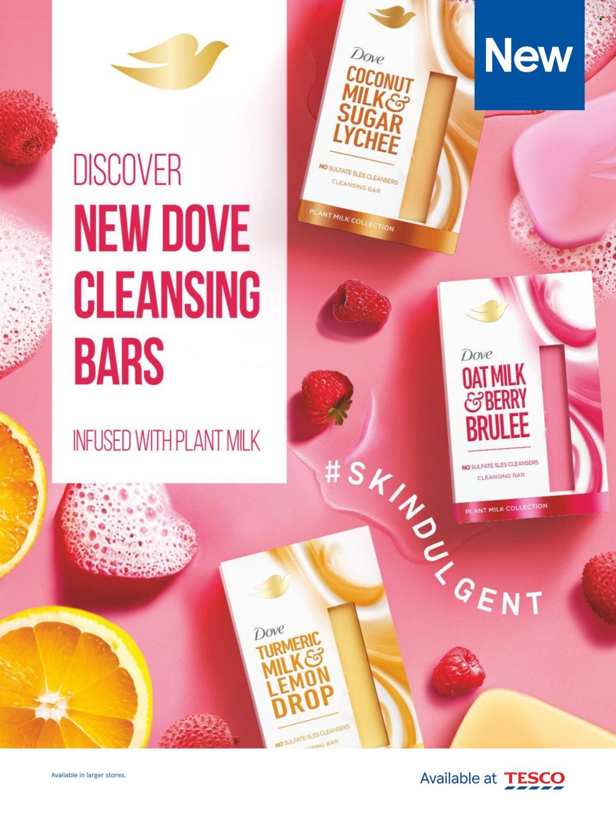 TESCO offer - From 1 Sept 2025 (2025-09-01 - 2025-09-30) | 5