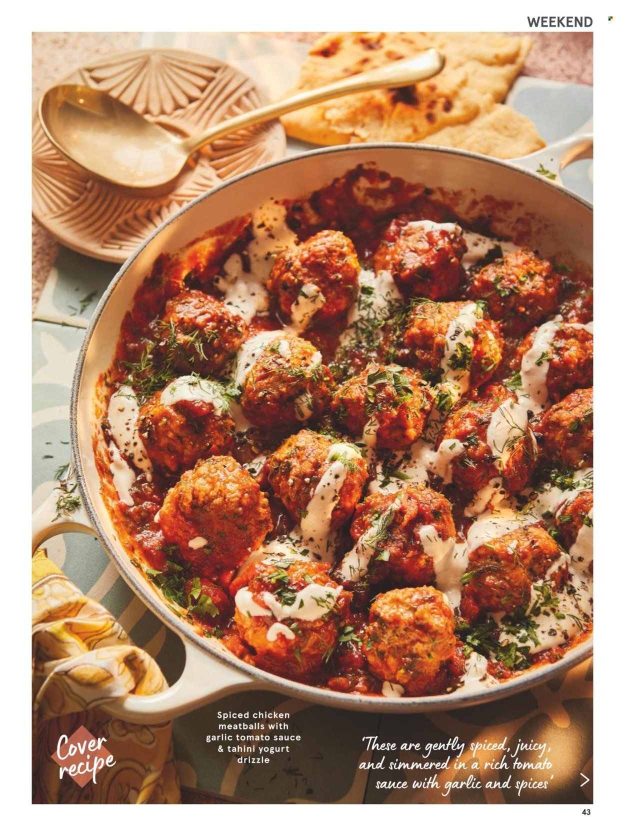 TESCO offer - From 1 Sept 2025 (2025-09-01 - 2025-09-30) | 43
