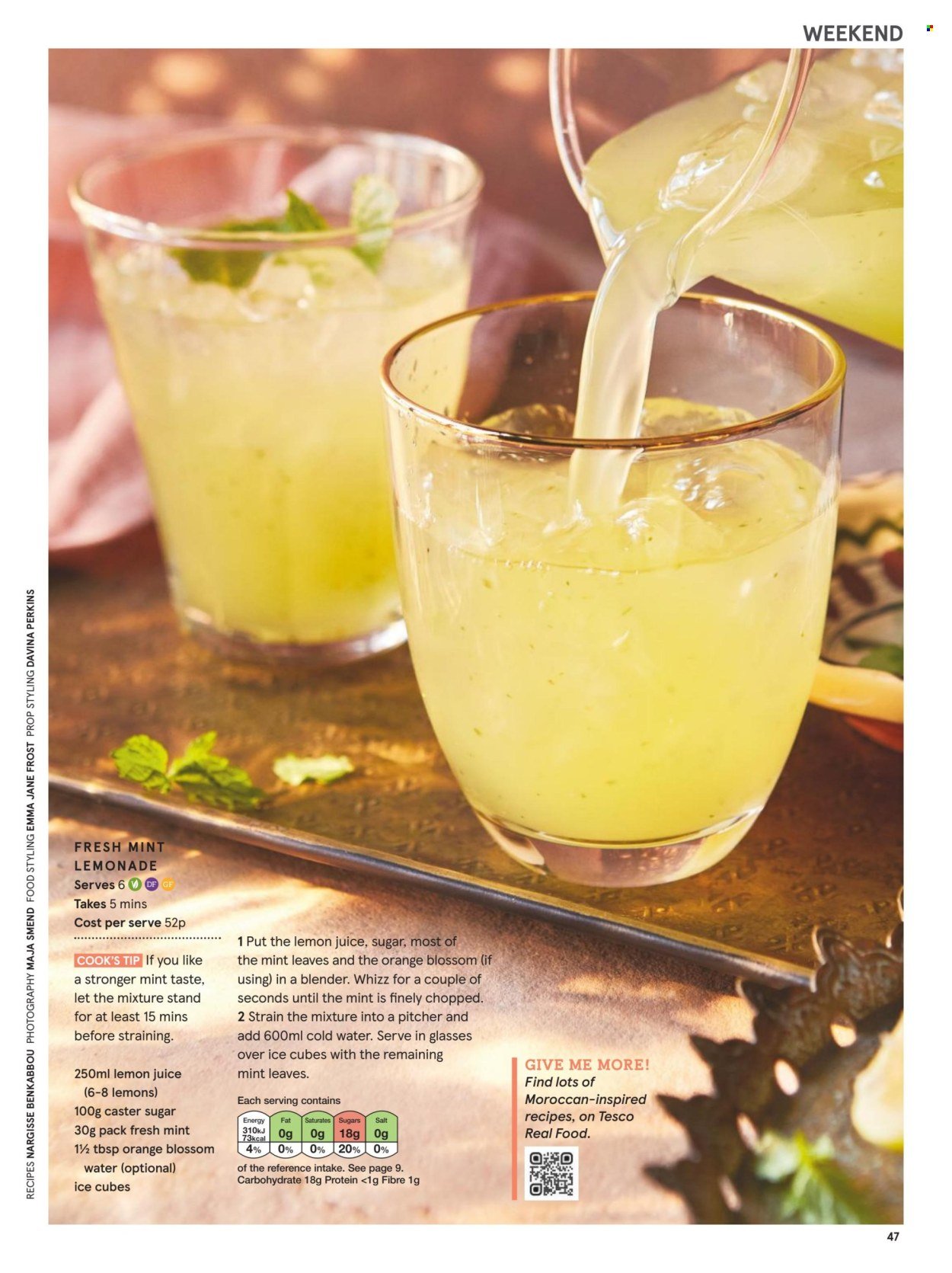 TESCO offer - From 1 Sept 2025 (2025-09-01 - 2025-09-30) | 47