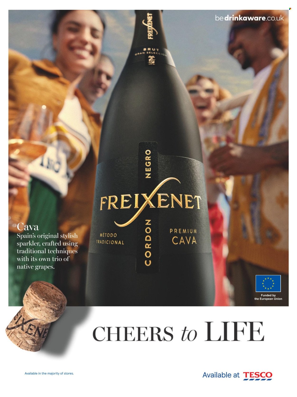 TESCO offer - From 1 Sept 2025 (2025-09-01 - 2025-09-30) | 54