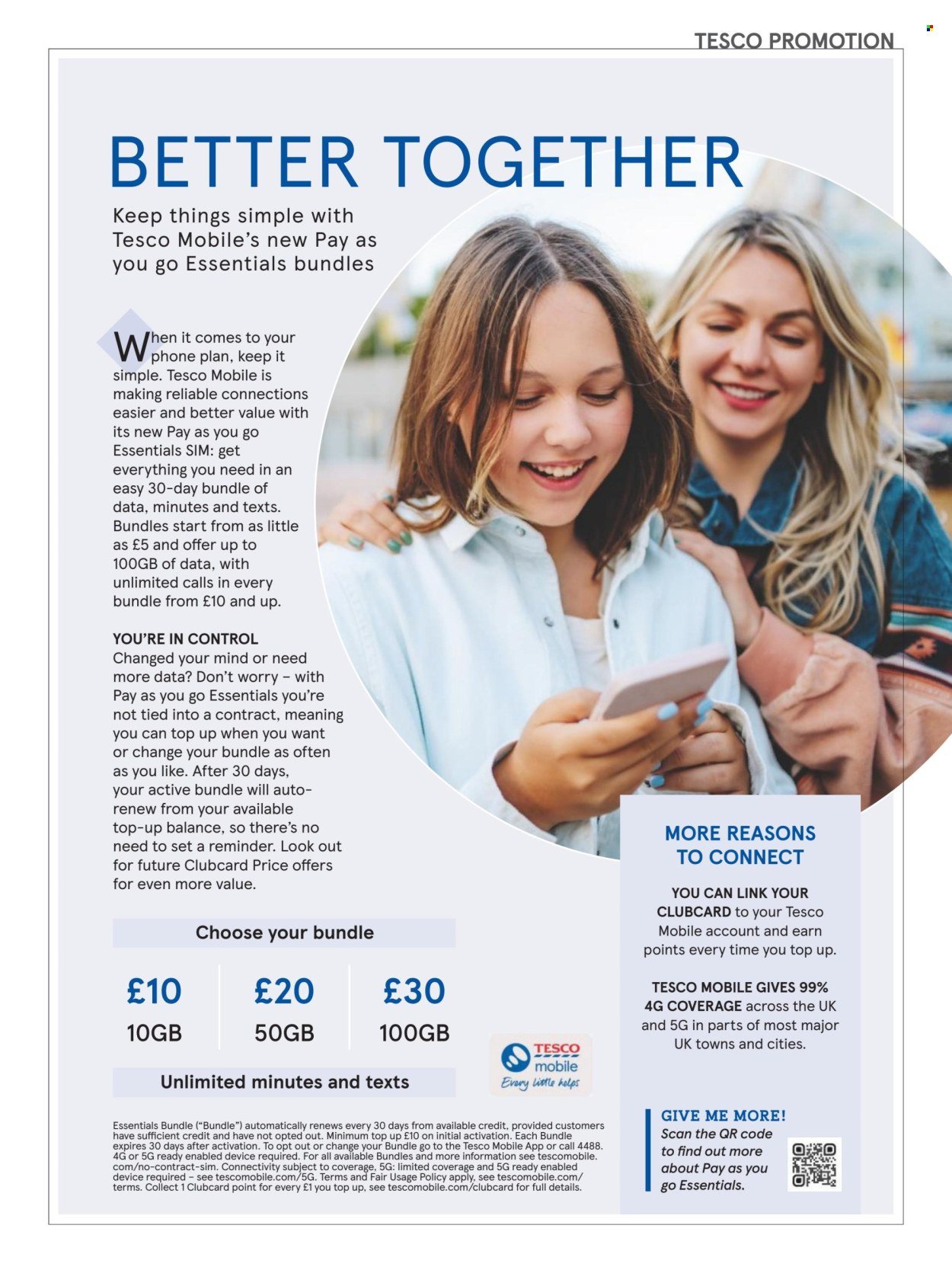 TESCO offer - From 1 Sept 2025 (2025-09-01 - 2025-09-30) | 67