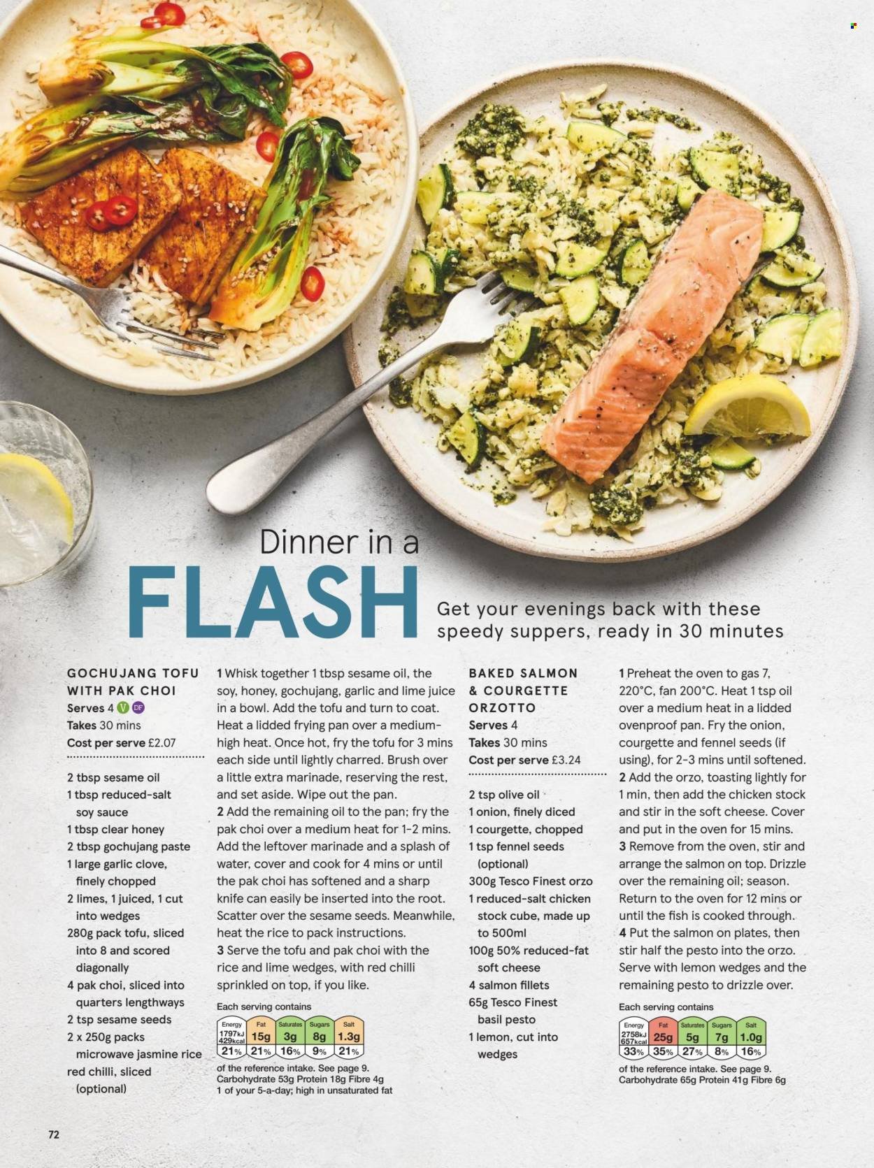 TESCO offer - From 1 Sept 2025 (2025-09-01 - 2025-09-30) | 72