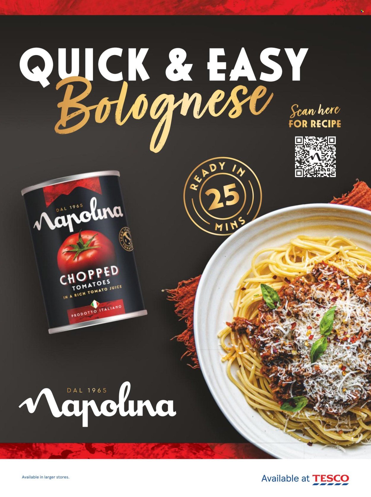 TESCO offer - From 1 Sept 2025 (2025-09-01 - 2025-09-30) | 10