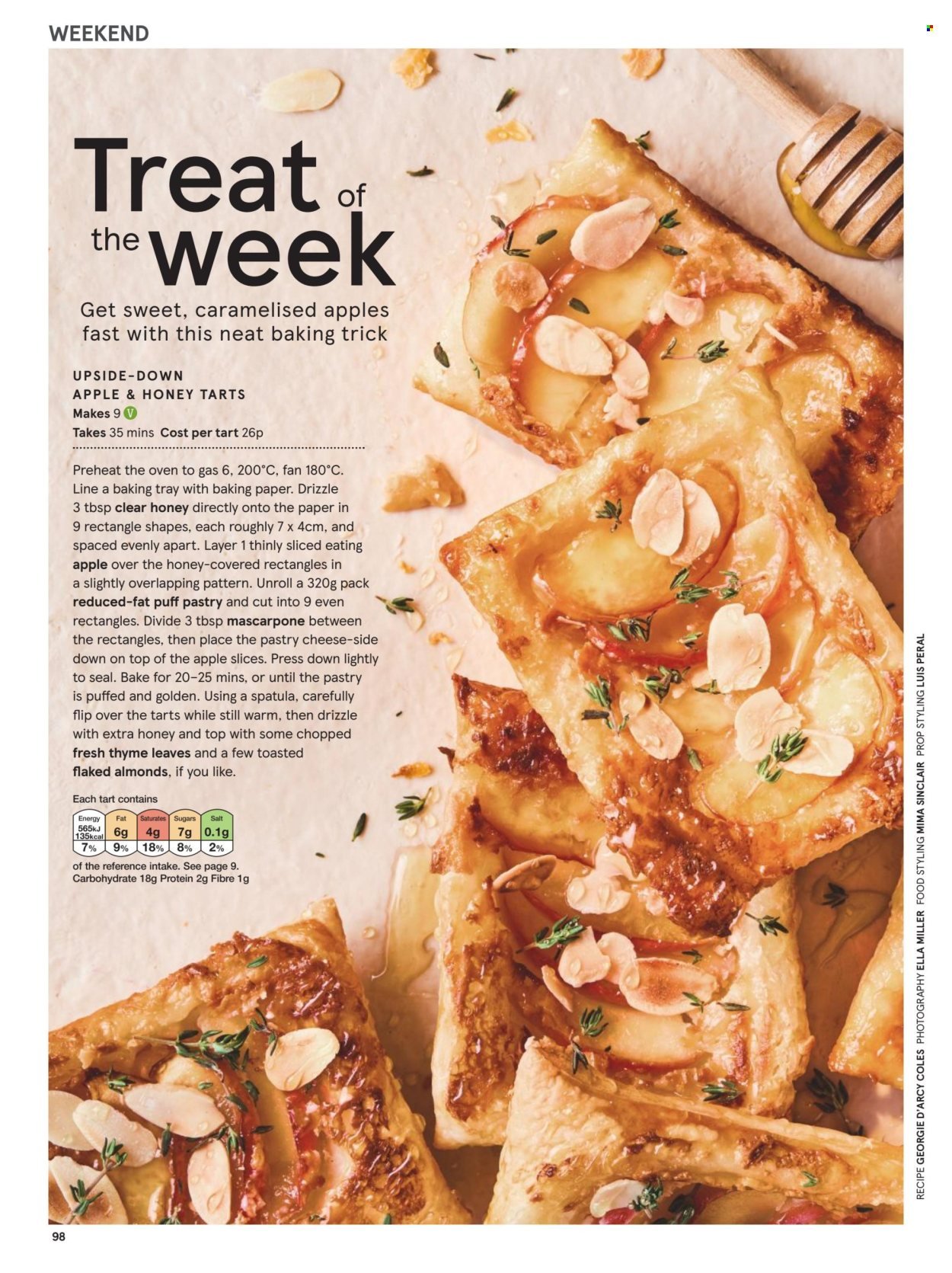 TESCO offer - From 1 Sept 2025 (2025-09-01 - 2025-09-30) | 98