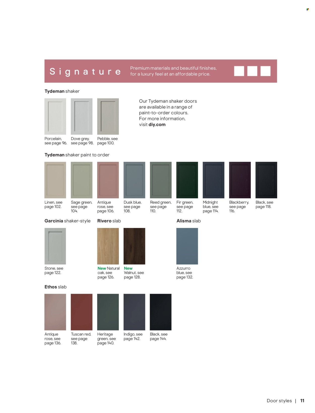 B&Q offer - Kitchens (2026-03-29) | 11