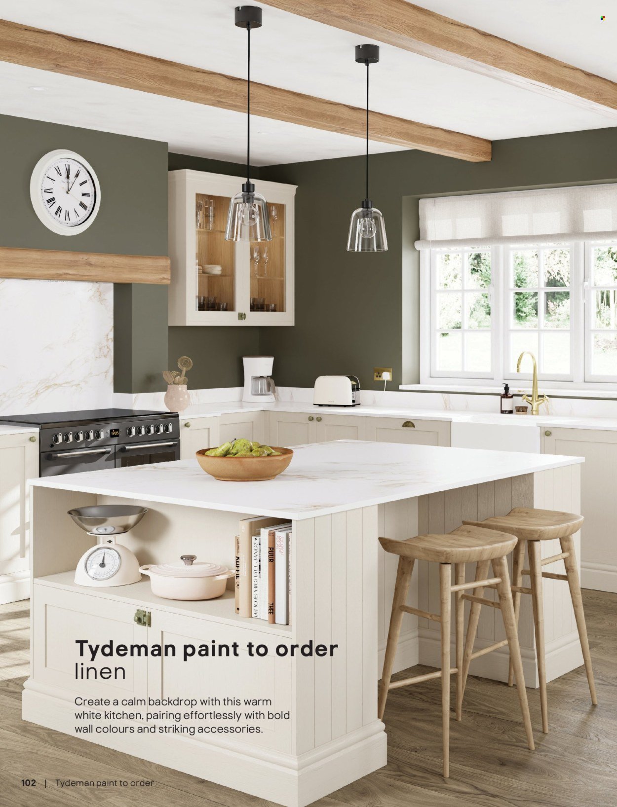 B&Q offer - Kitchens (2026-03-29) | 102