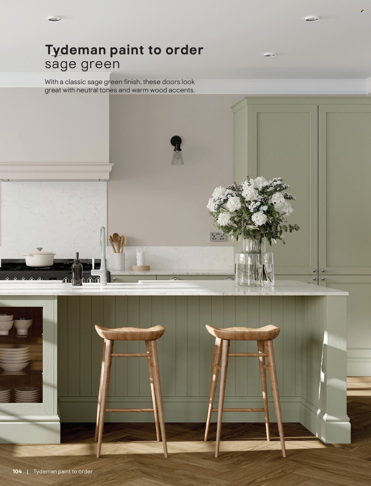 B&Q offer - Kitchens (2026-03-29) | 104