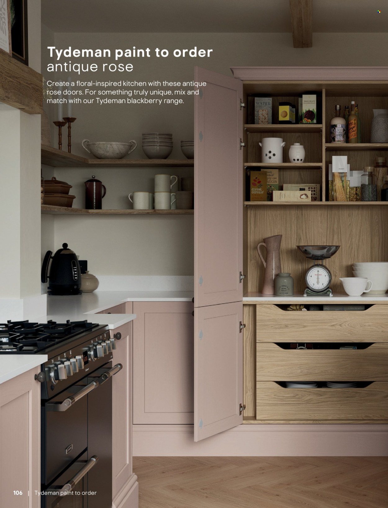 B&Q offer - Kitchens (2026-03-29) | 106